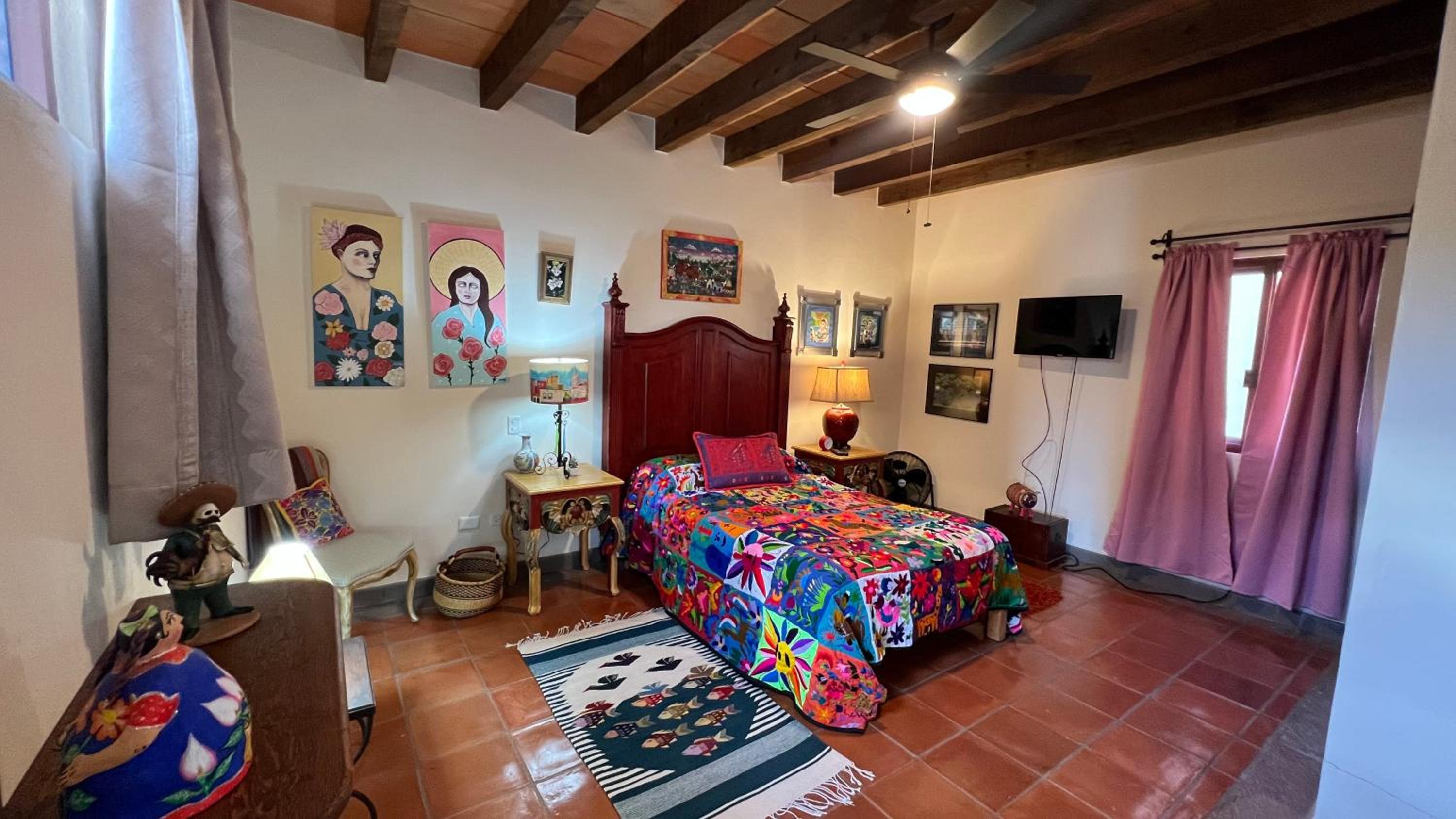 casa la vida es buena view 5