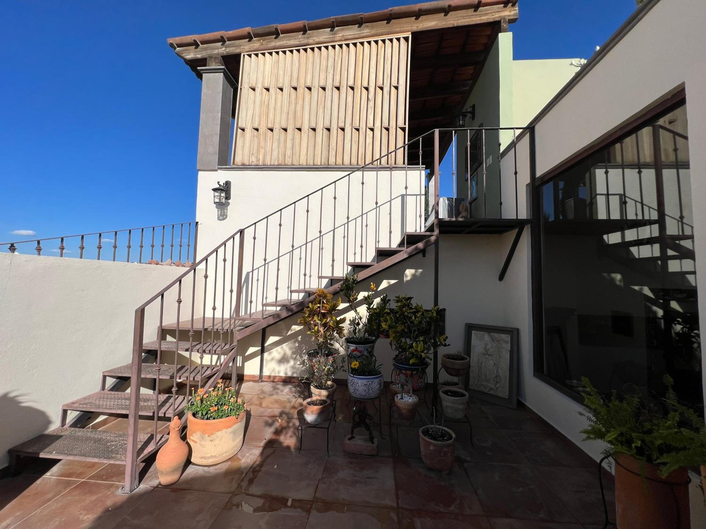 casa la vida es buena view 4