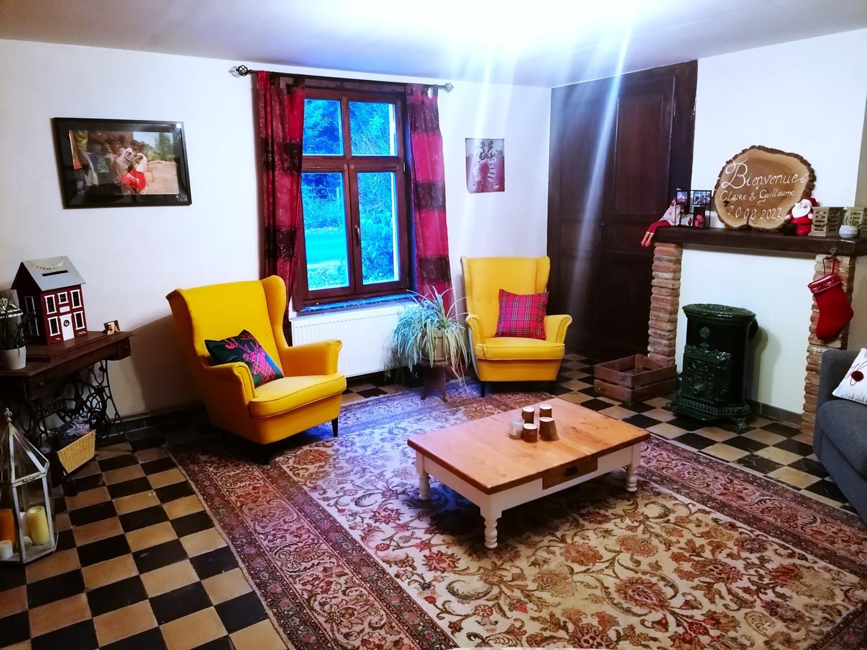 lounge