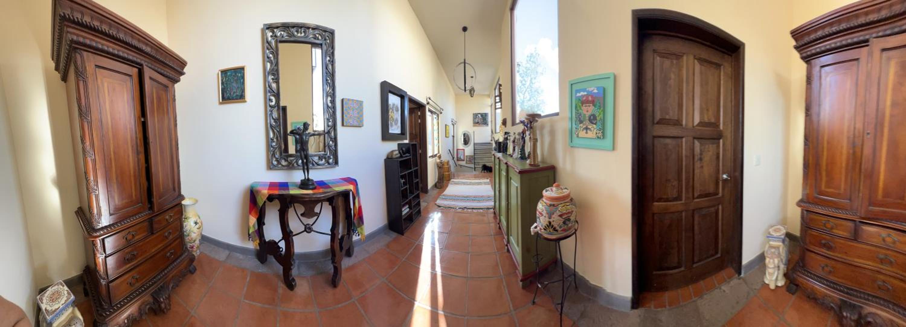 casa la vida es buena view 3