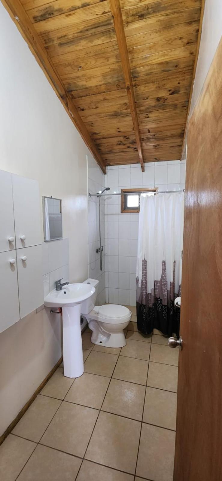 Cabaña Amapola, Pichidangui
