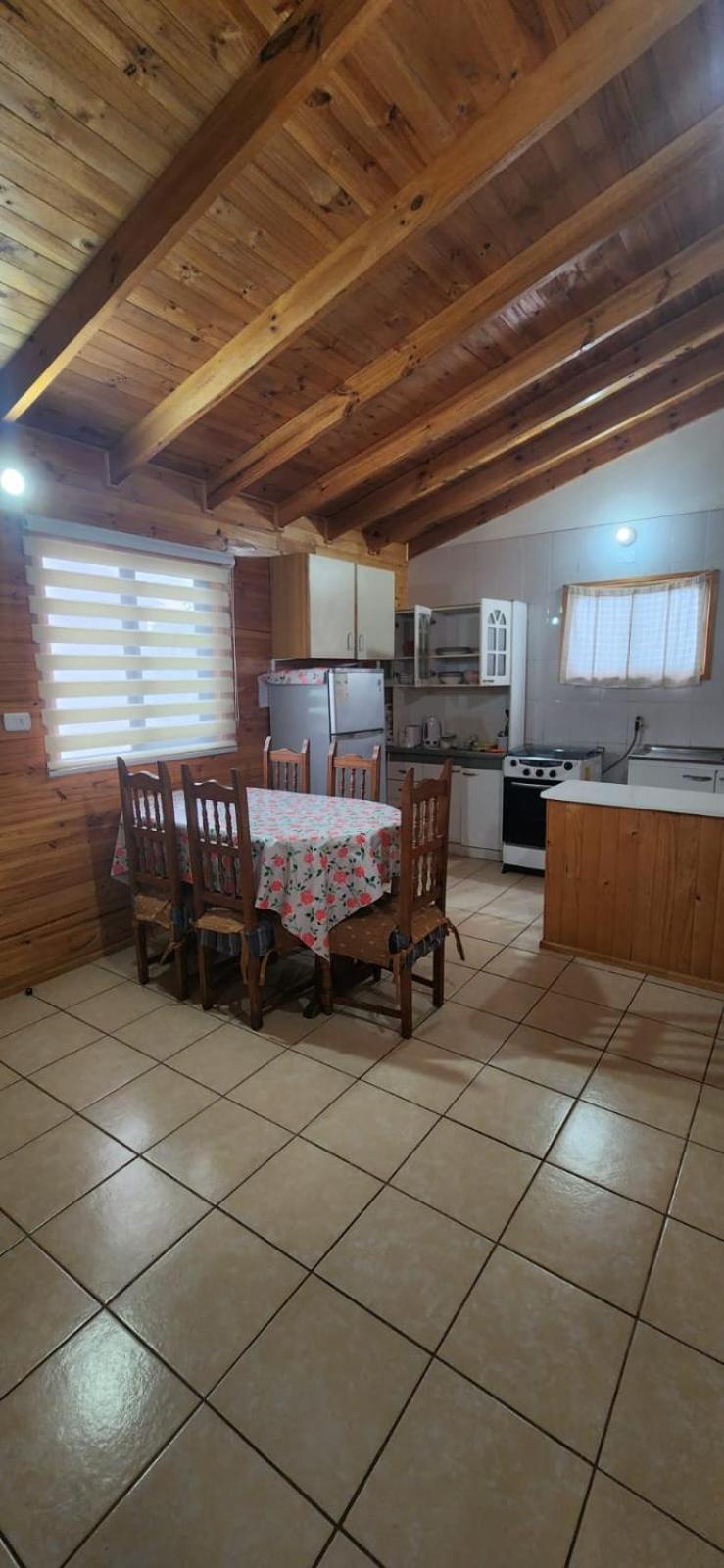 Cabaña Amapola, Pichidangui