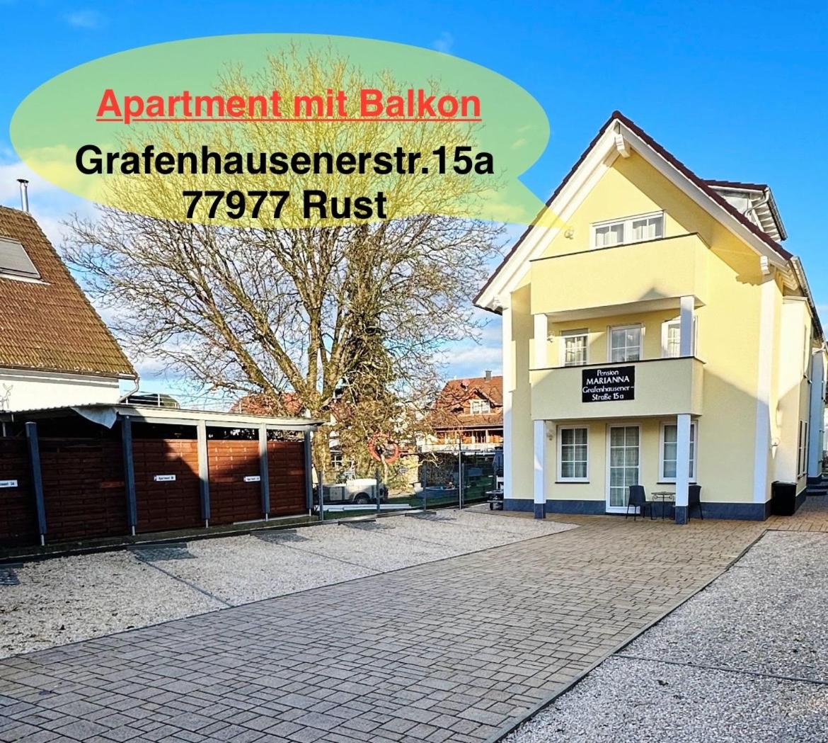 Apartment - Pension Marianna