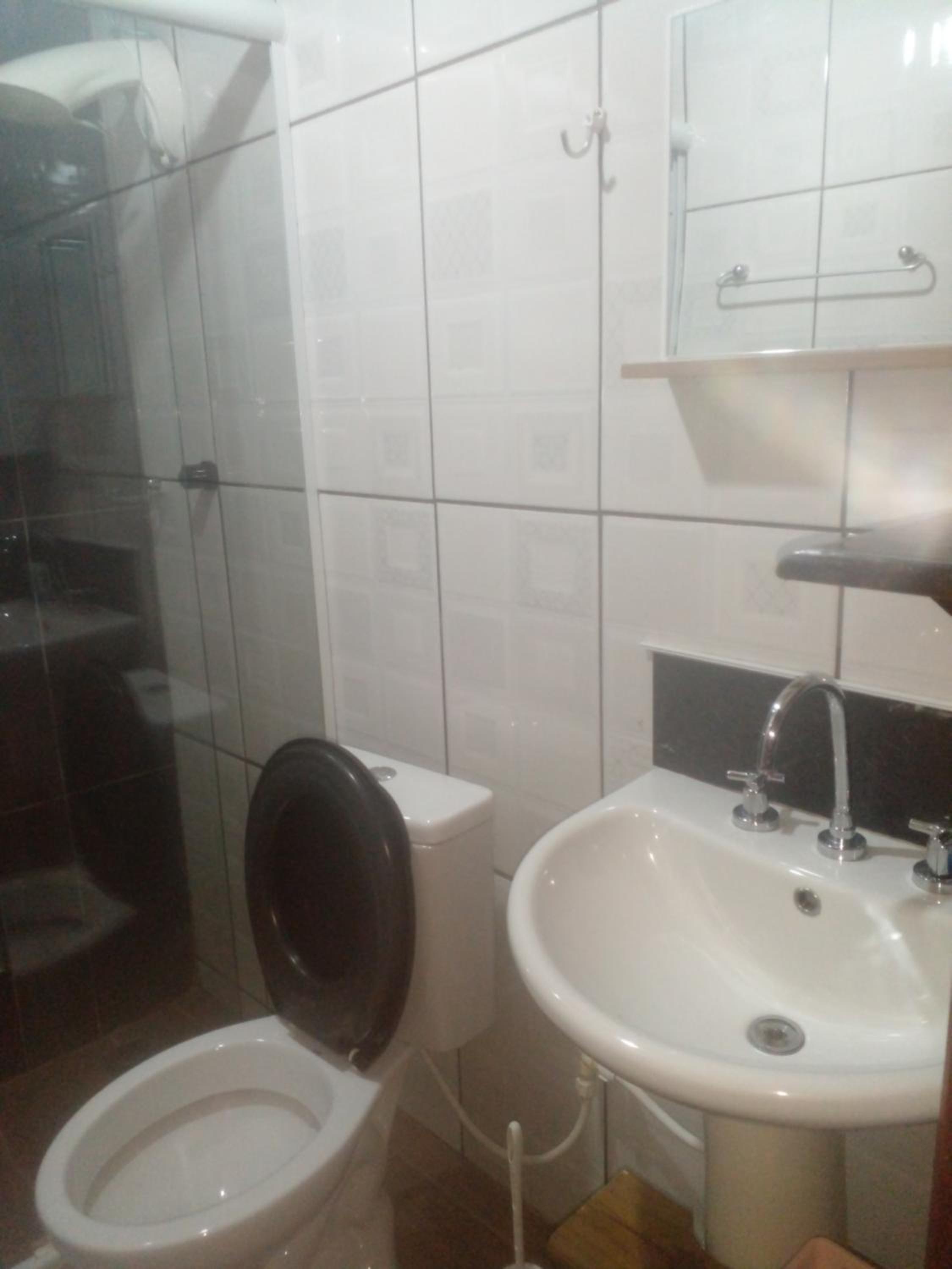 Baiuca do mano