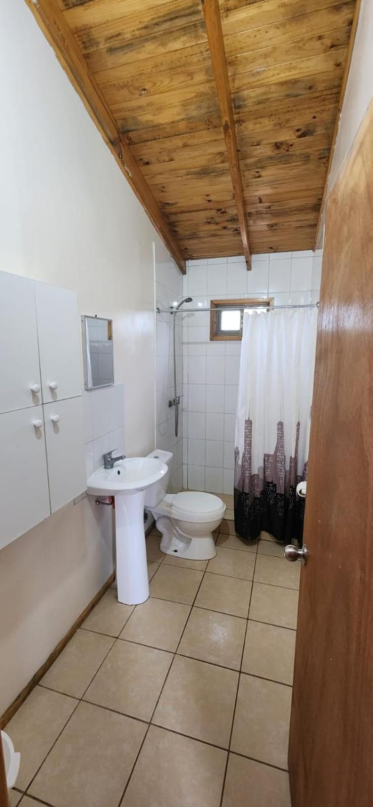 Cabaña Amapola, Pichidangui
