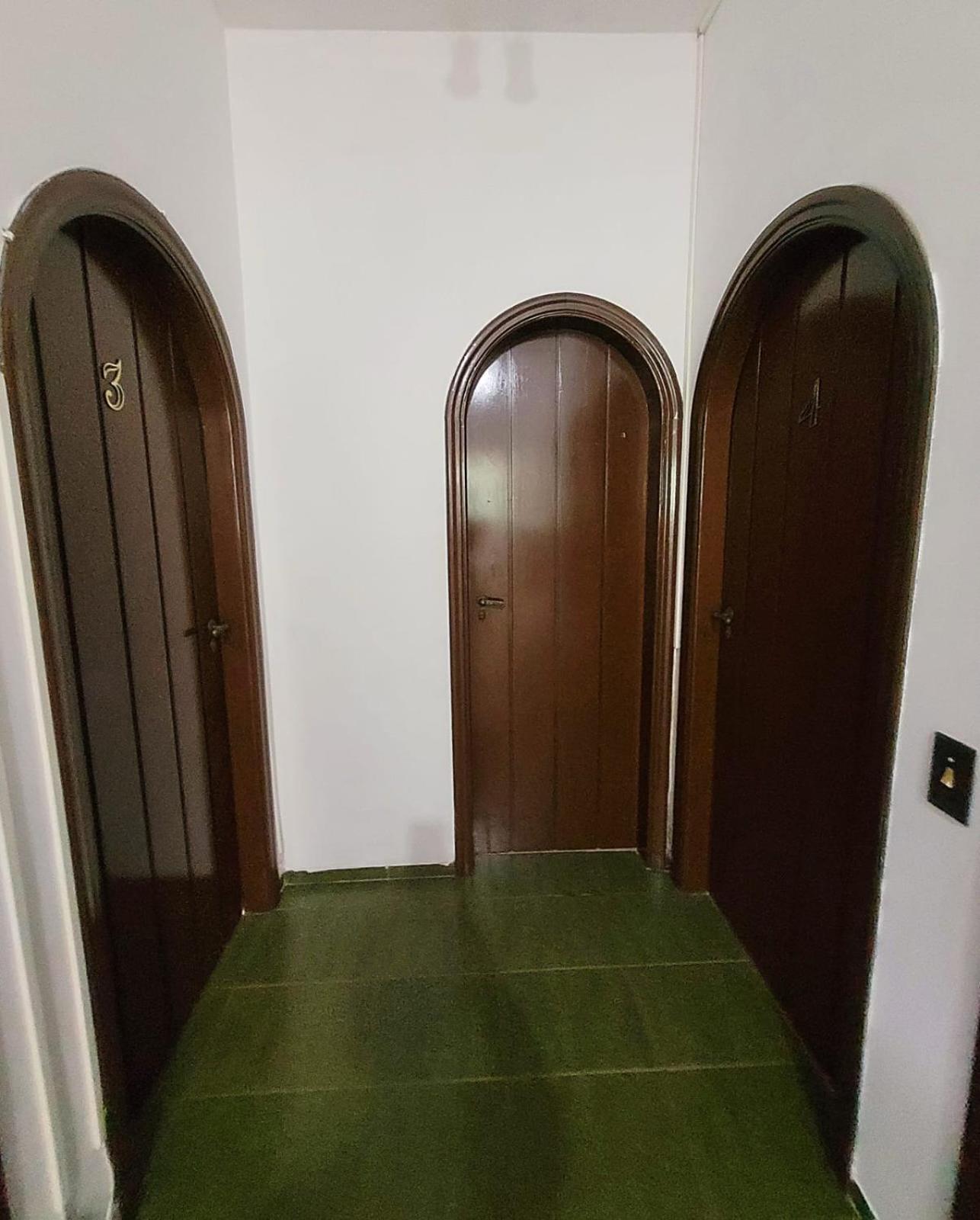 Casa da Edna