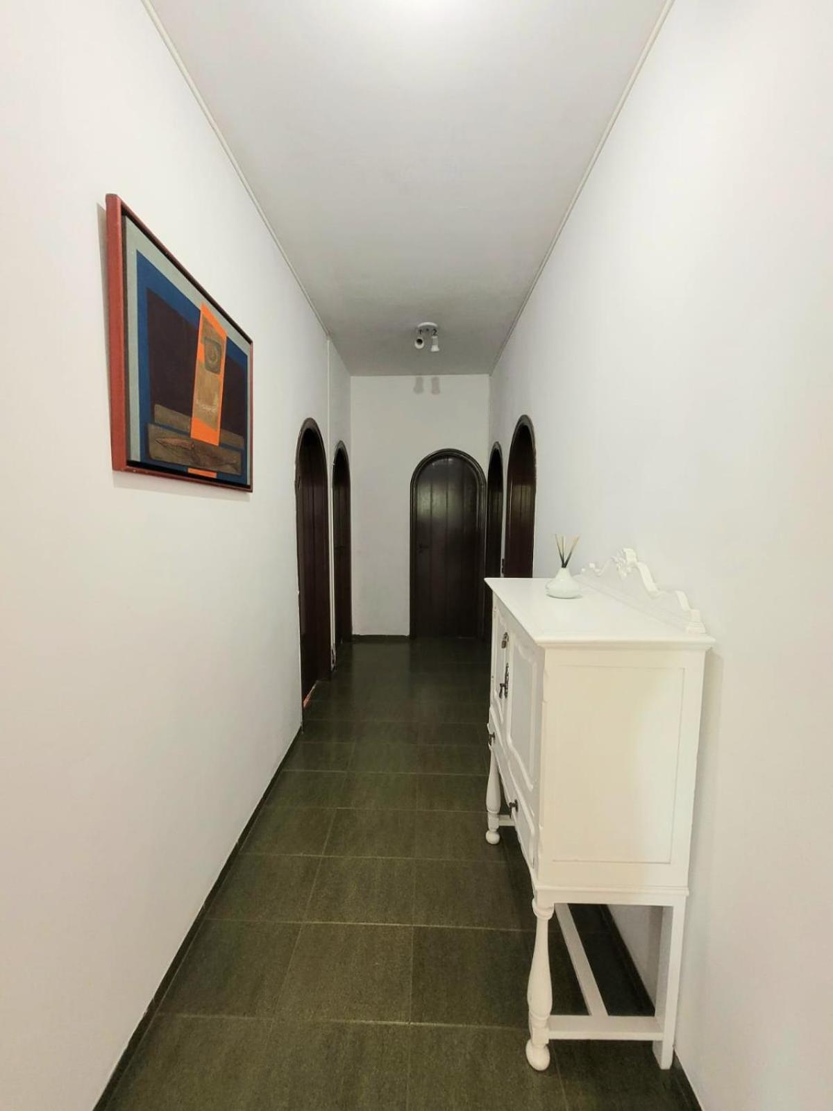 Casa da Edna