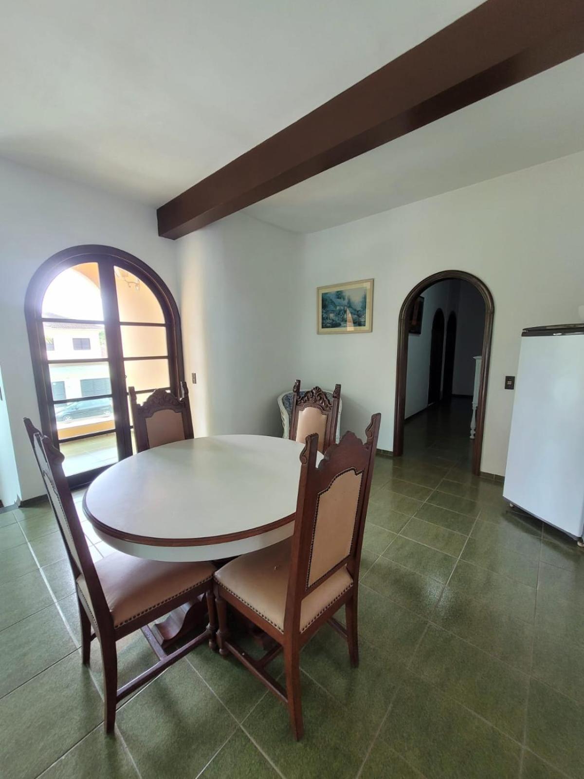 Casa da Edna
