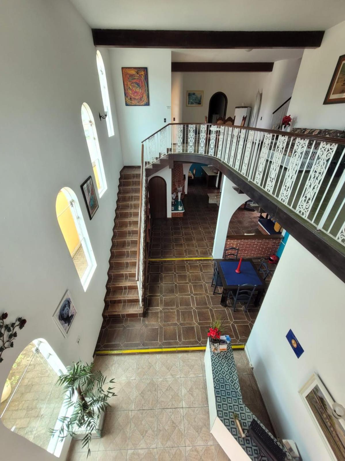 Casa da Edna