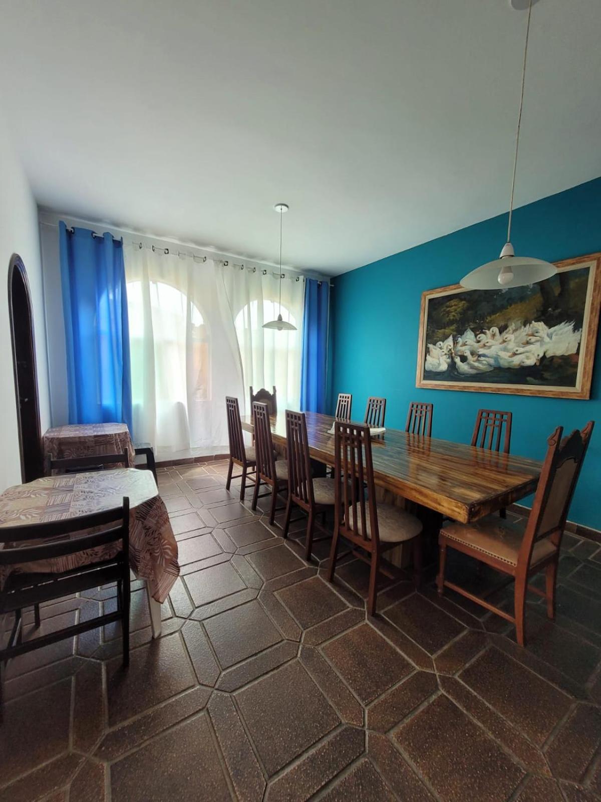 Casa da Edna