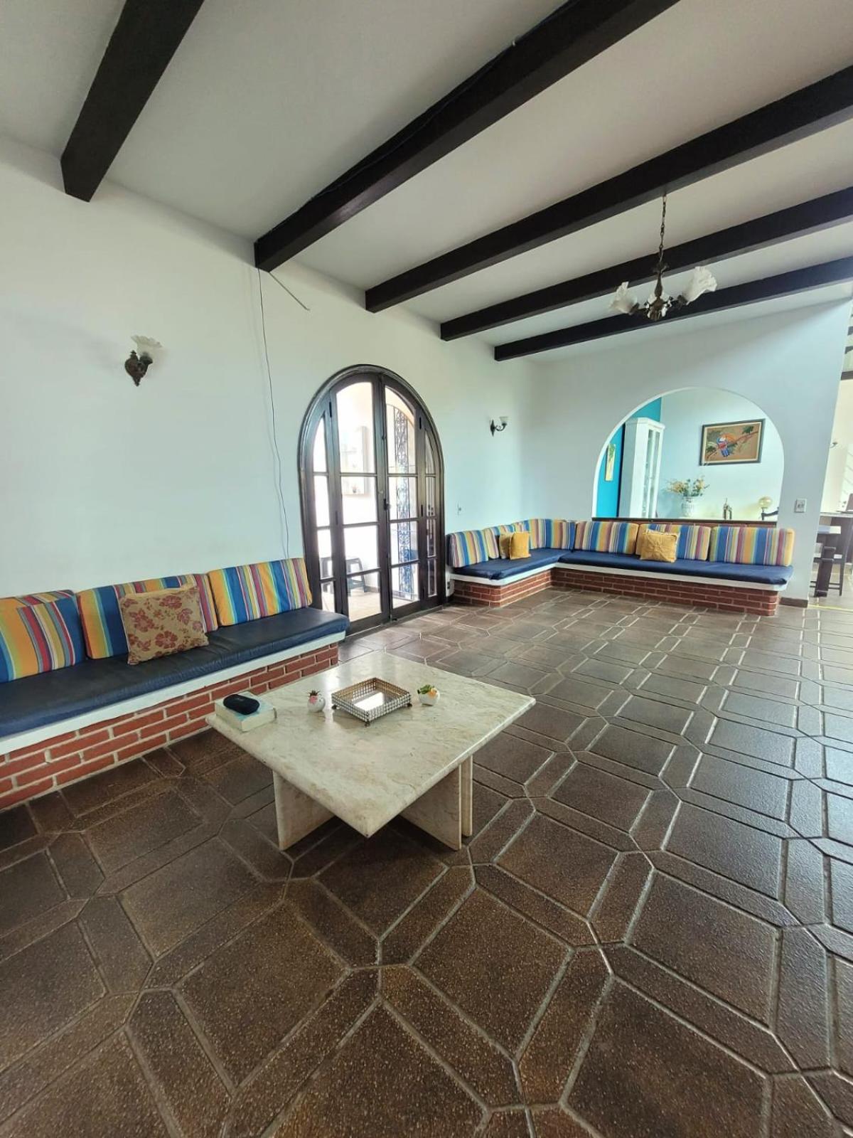 Casa da Edna
