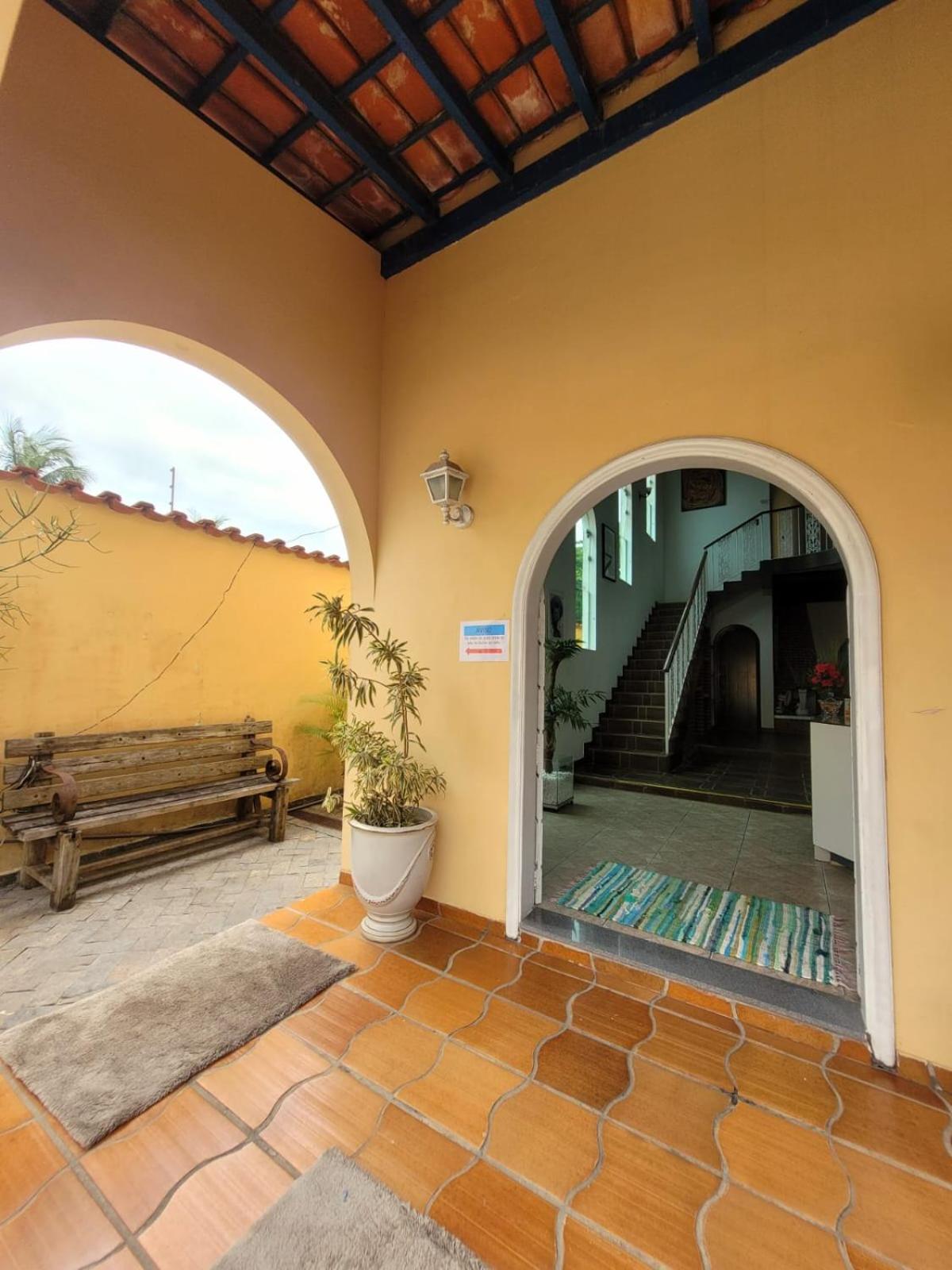 Casa da Edna