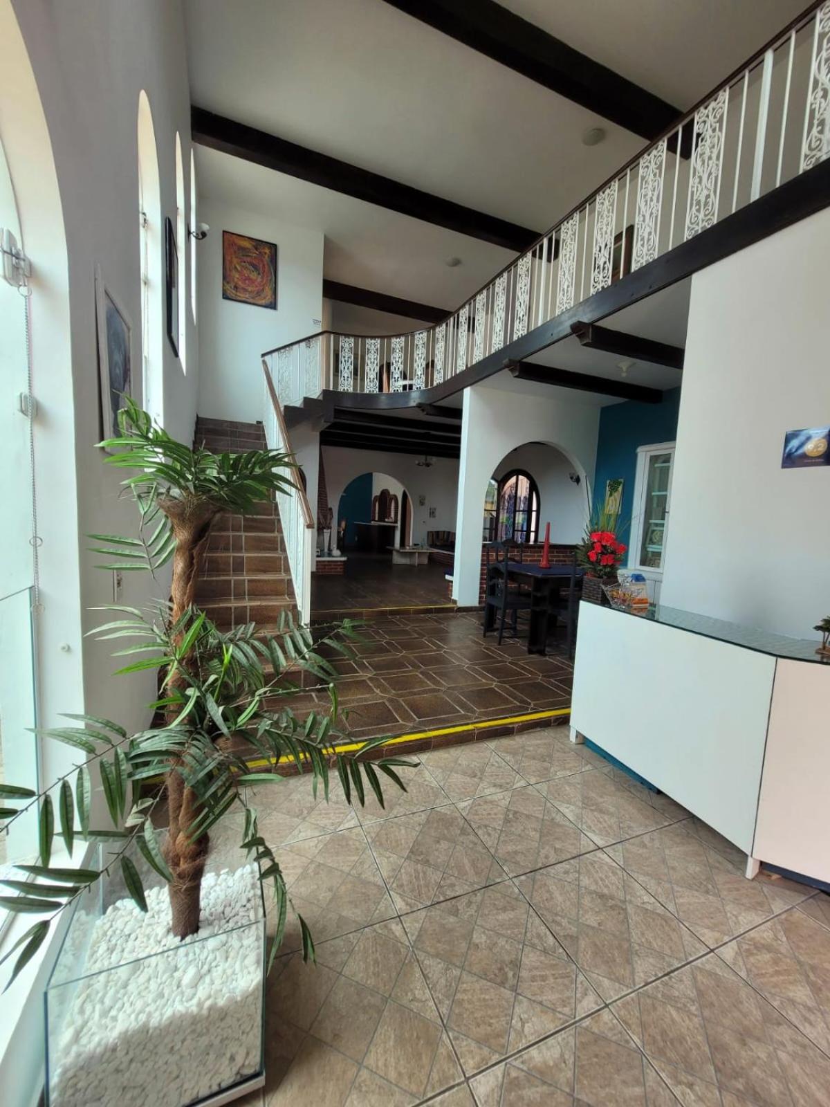 Casa da Edna