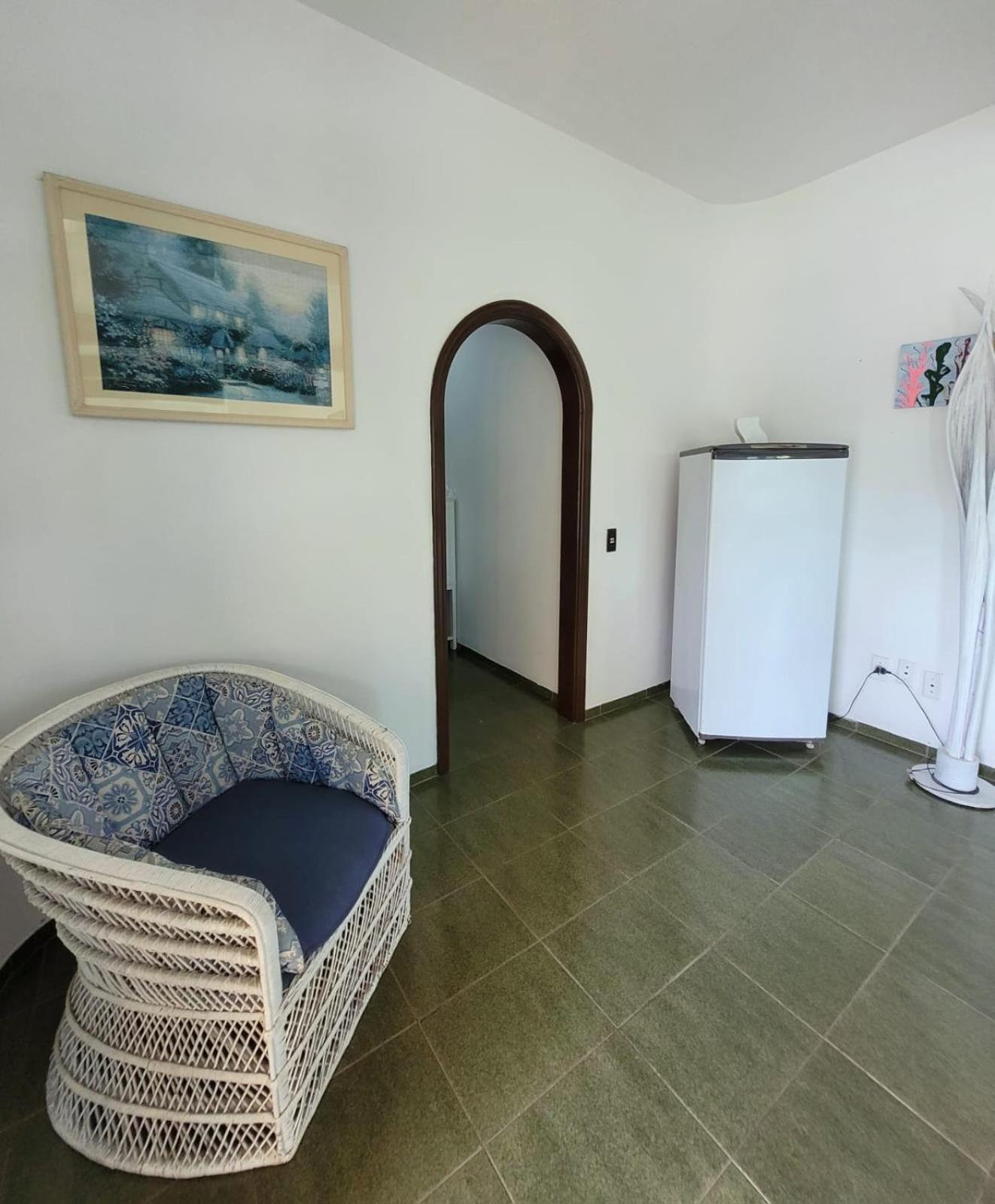 Casa da Edna