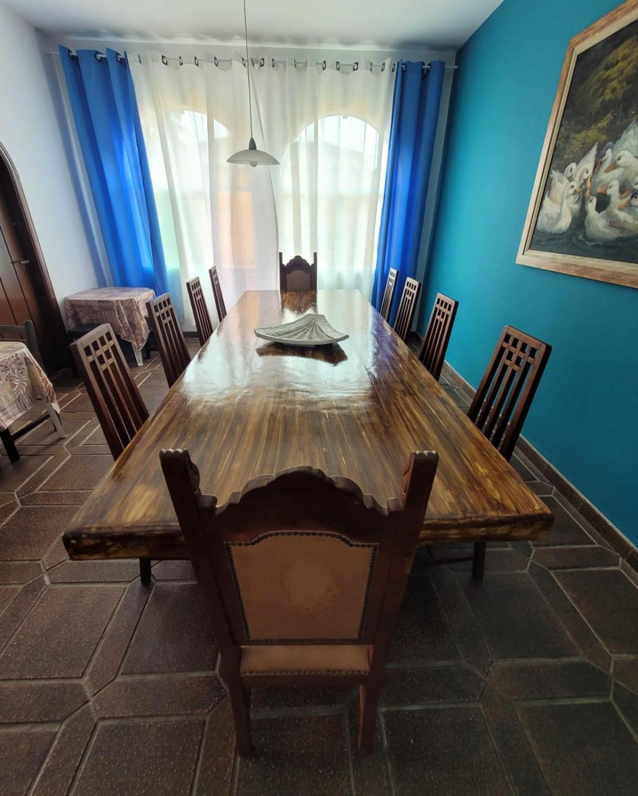 Casa da Edna