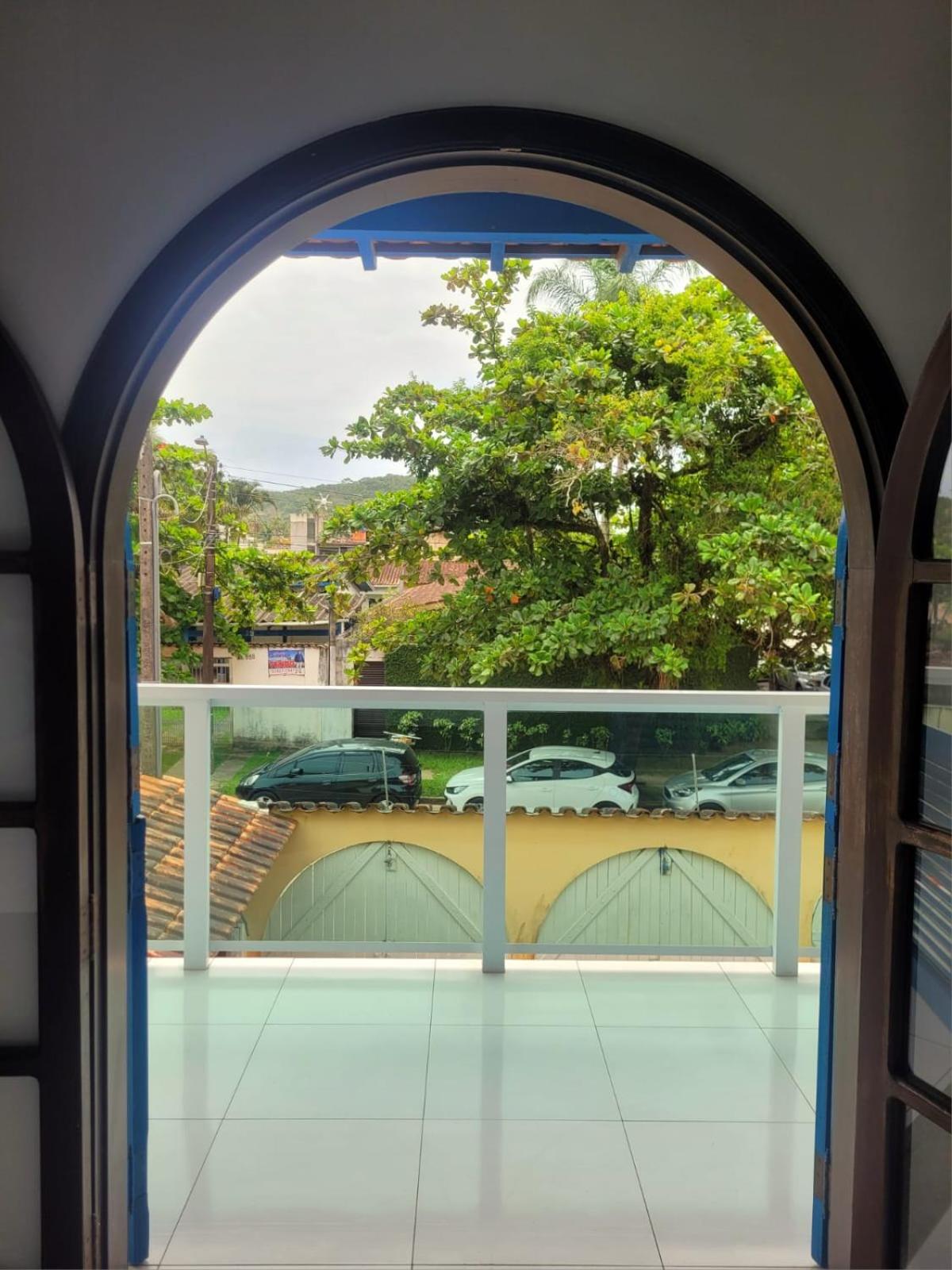 Casa da Edna
