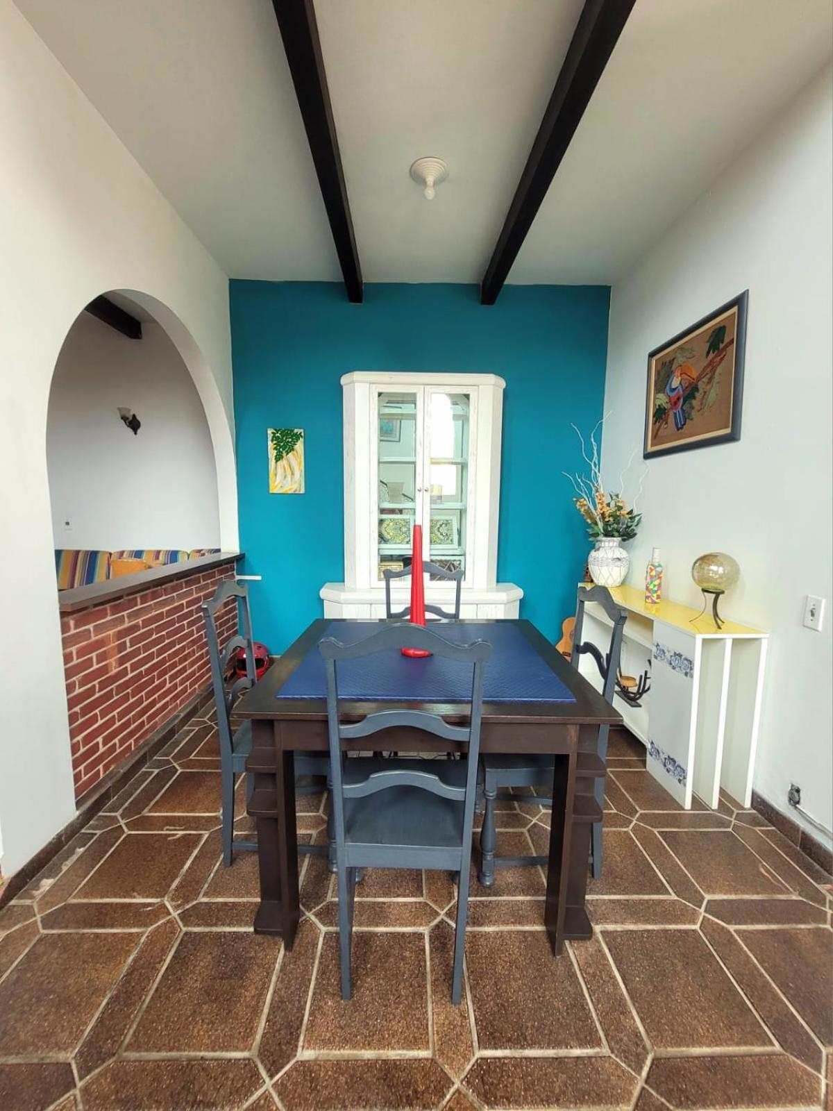 Casa da Edna