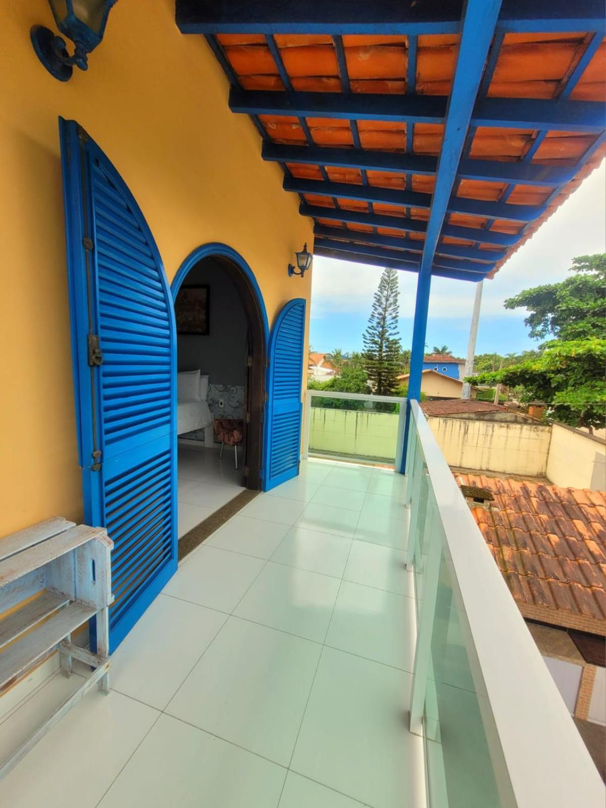 Casa da Edna