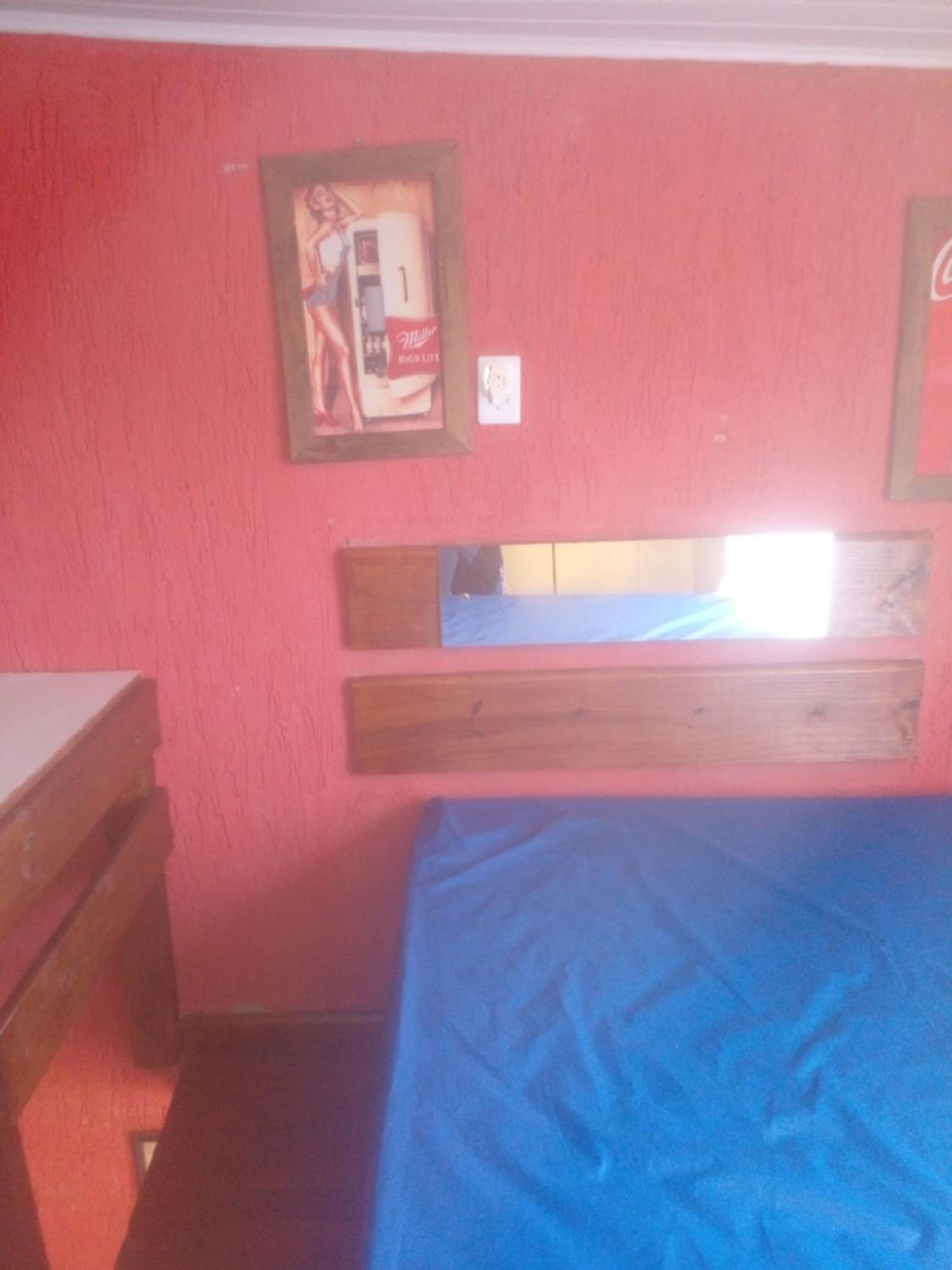 Baiuca do mano
