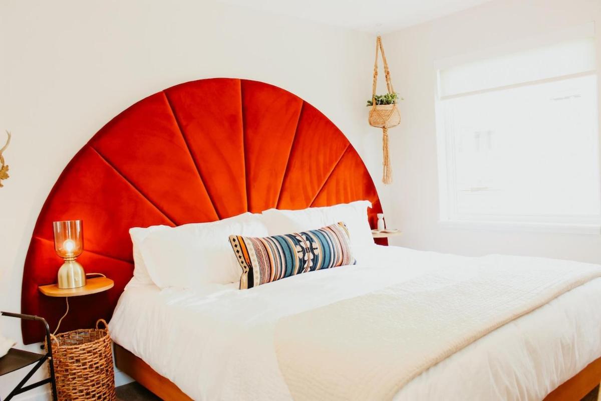 Miscellaneous Market Vacations - New Downtown Hailey Condo with Rooftop Hot Tub - Property Image 3