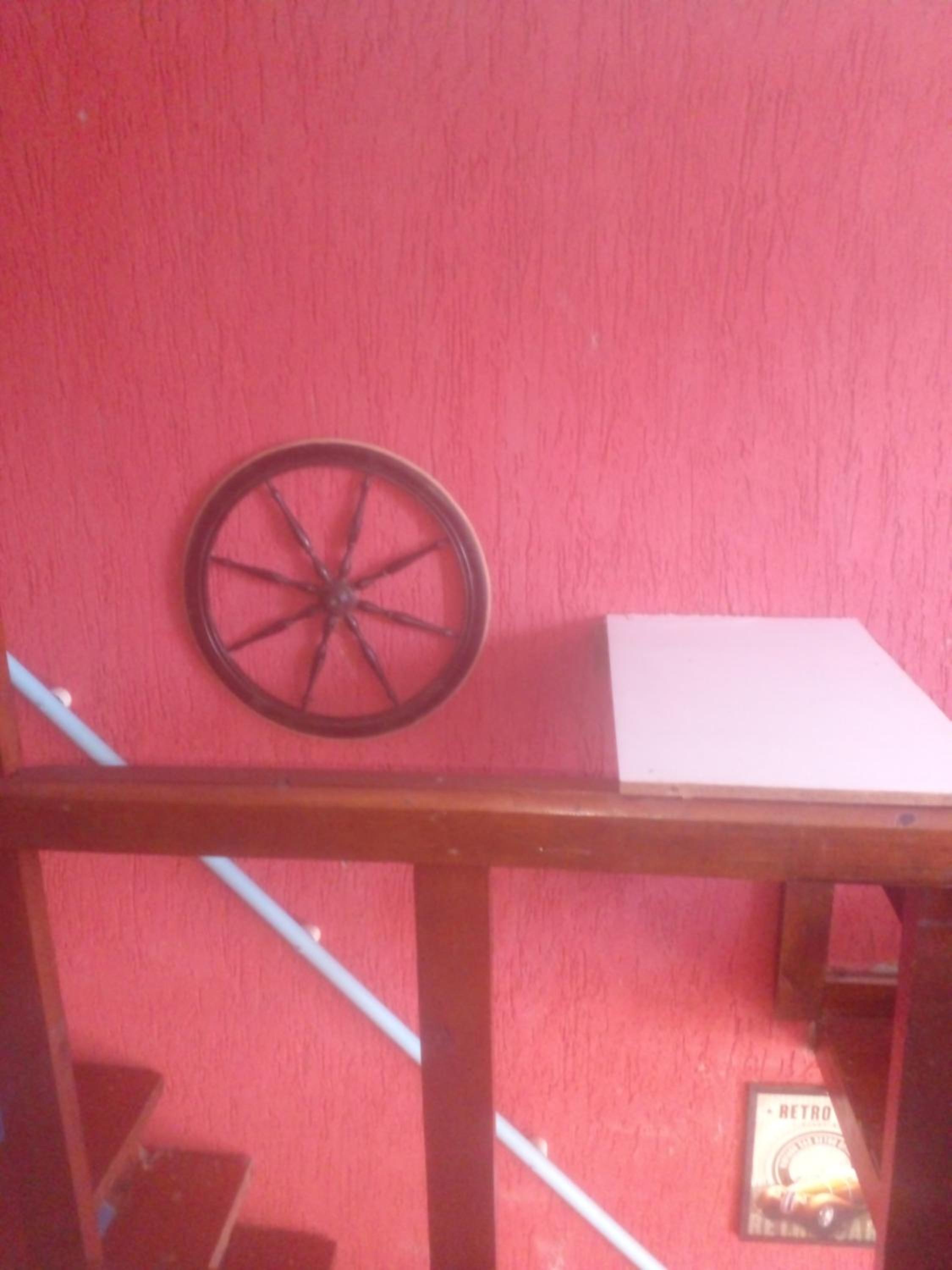Baiuca do mano