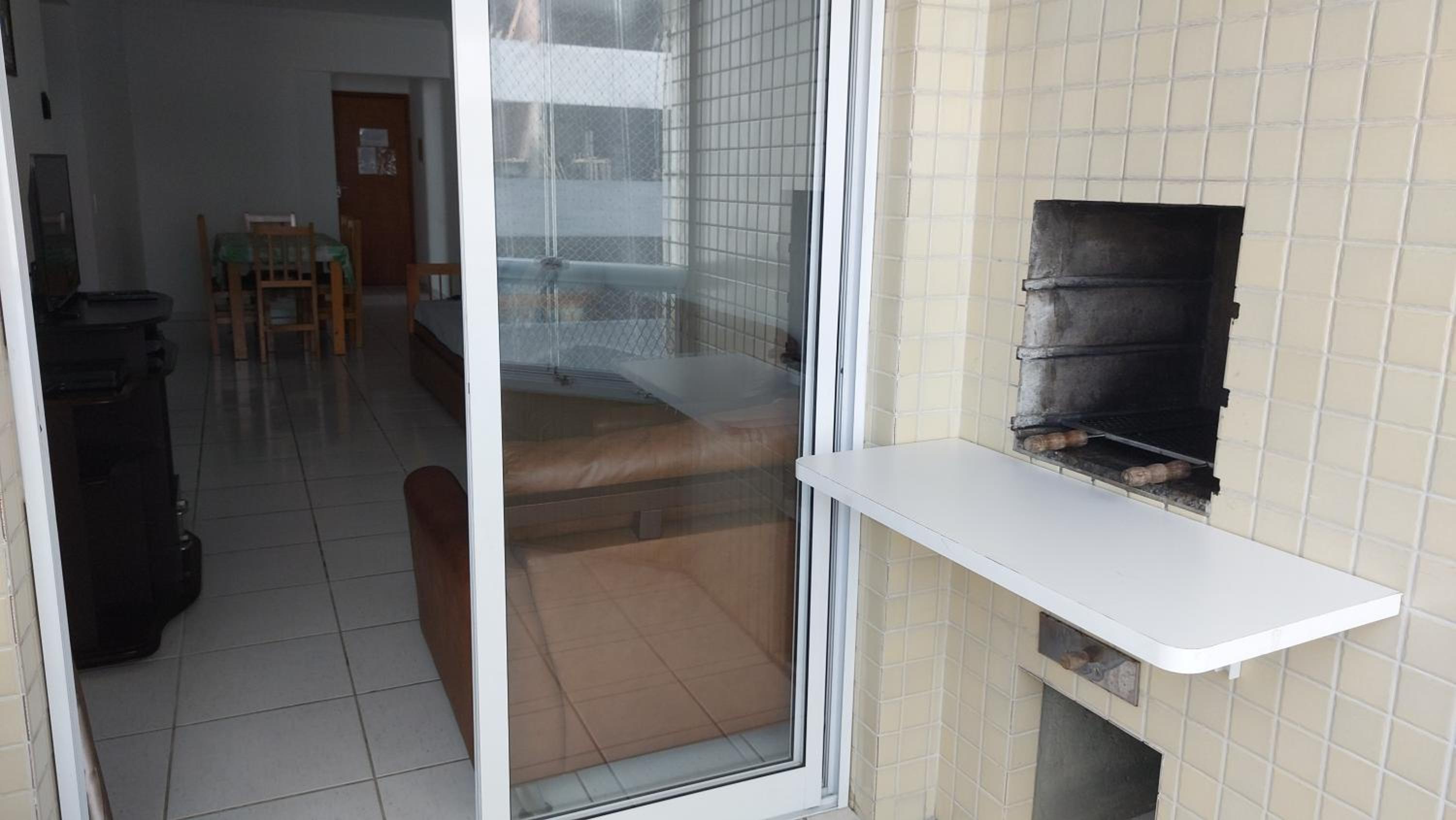 Max House PG -Novo, 82m2, Guilhermina, Churrasqueira e prox a feirinha view 5