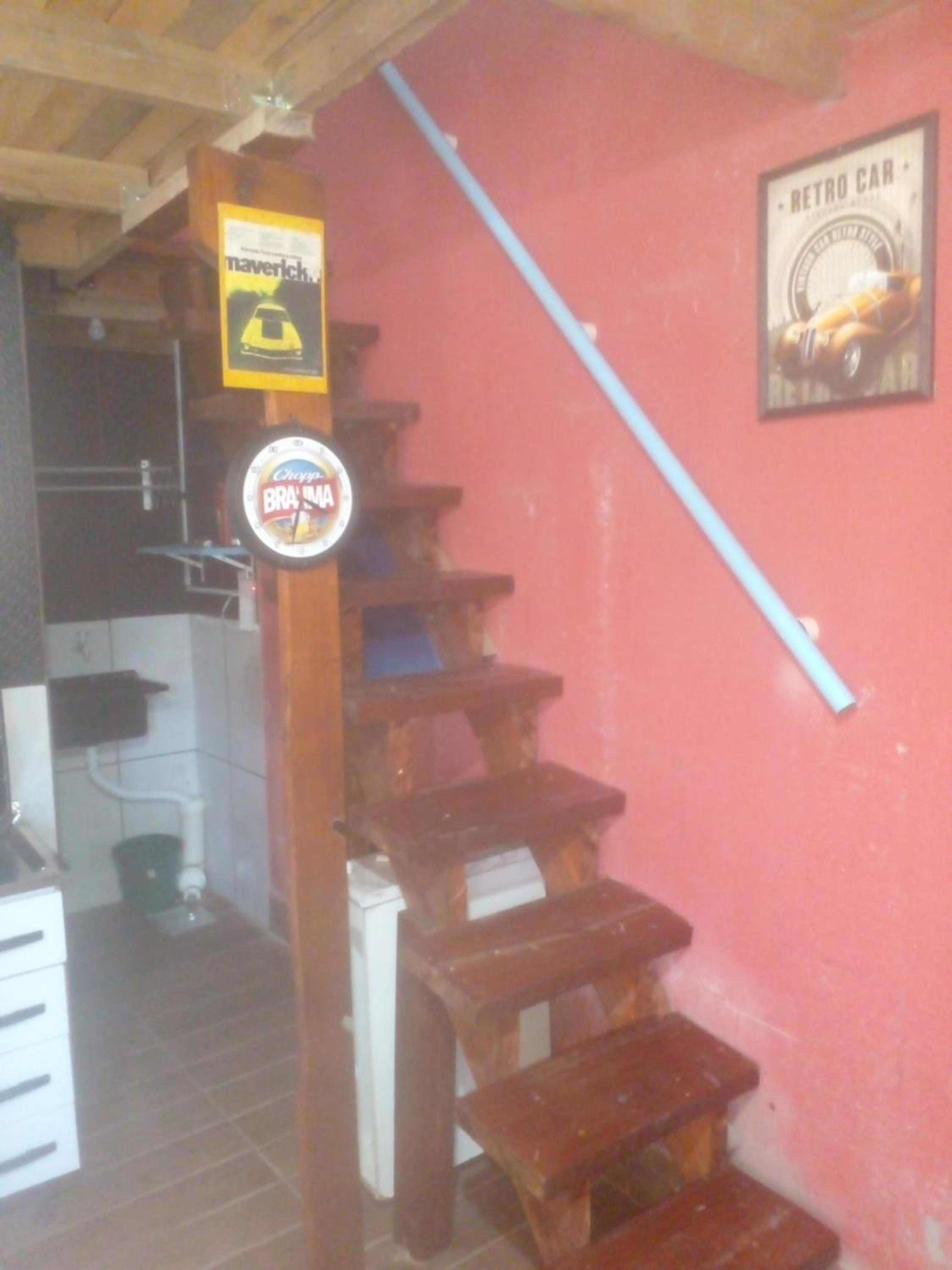 Baiuca do mano