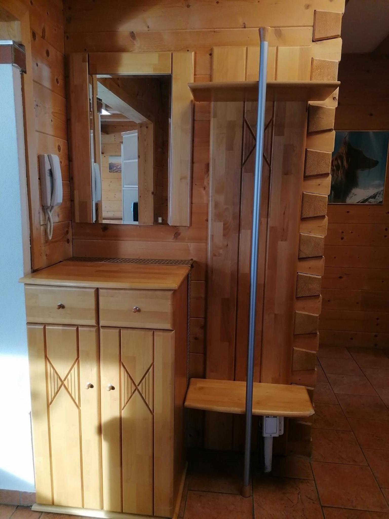 Ferienwohnung Mireille