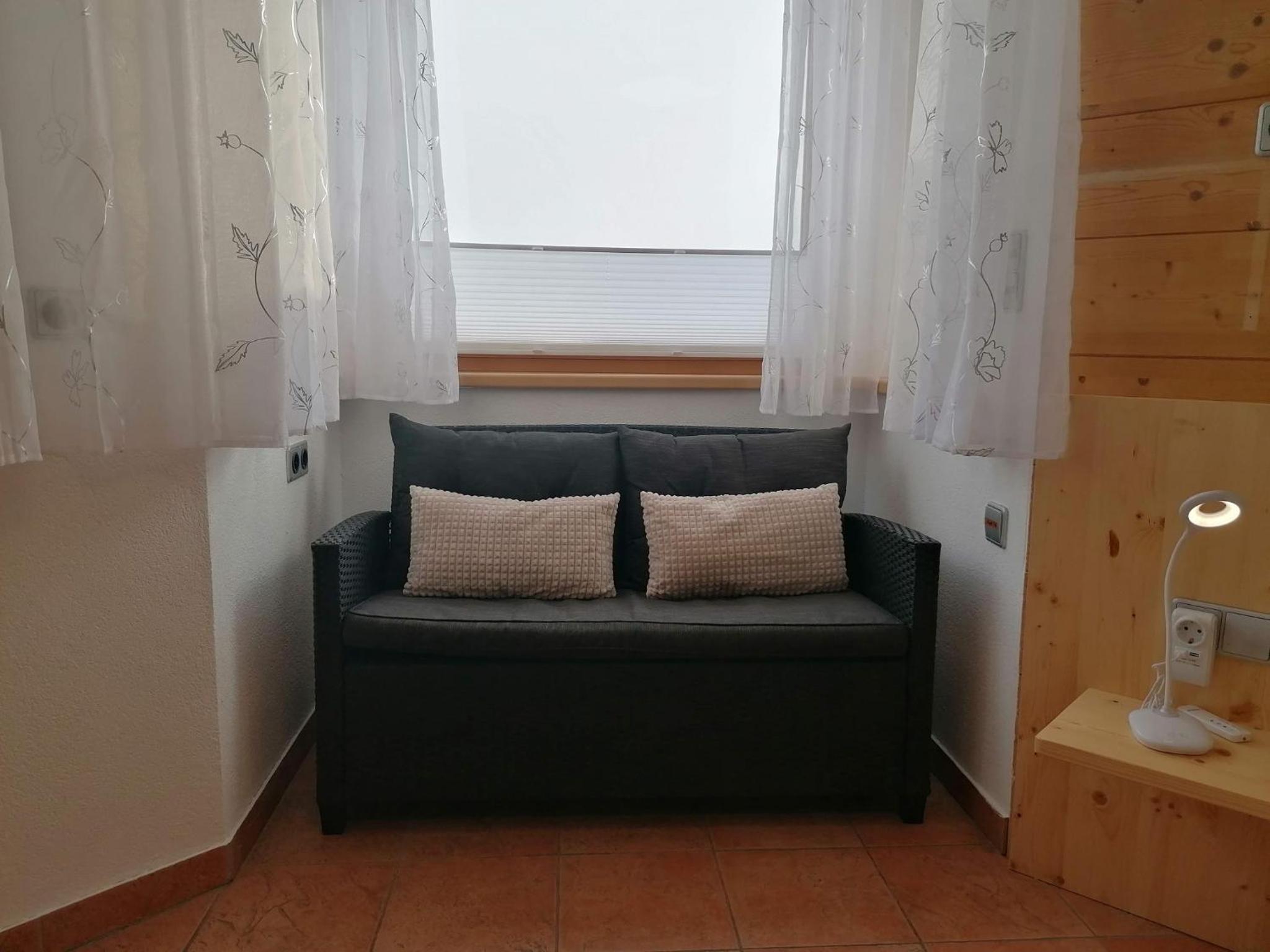 Ferienwohnung Mireille