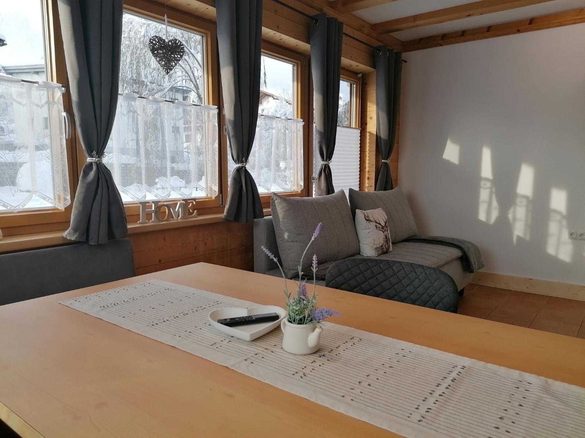 Ferienwohnung Mireille