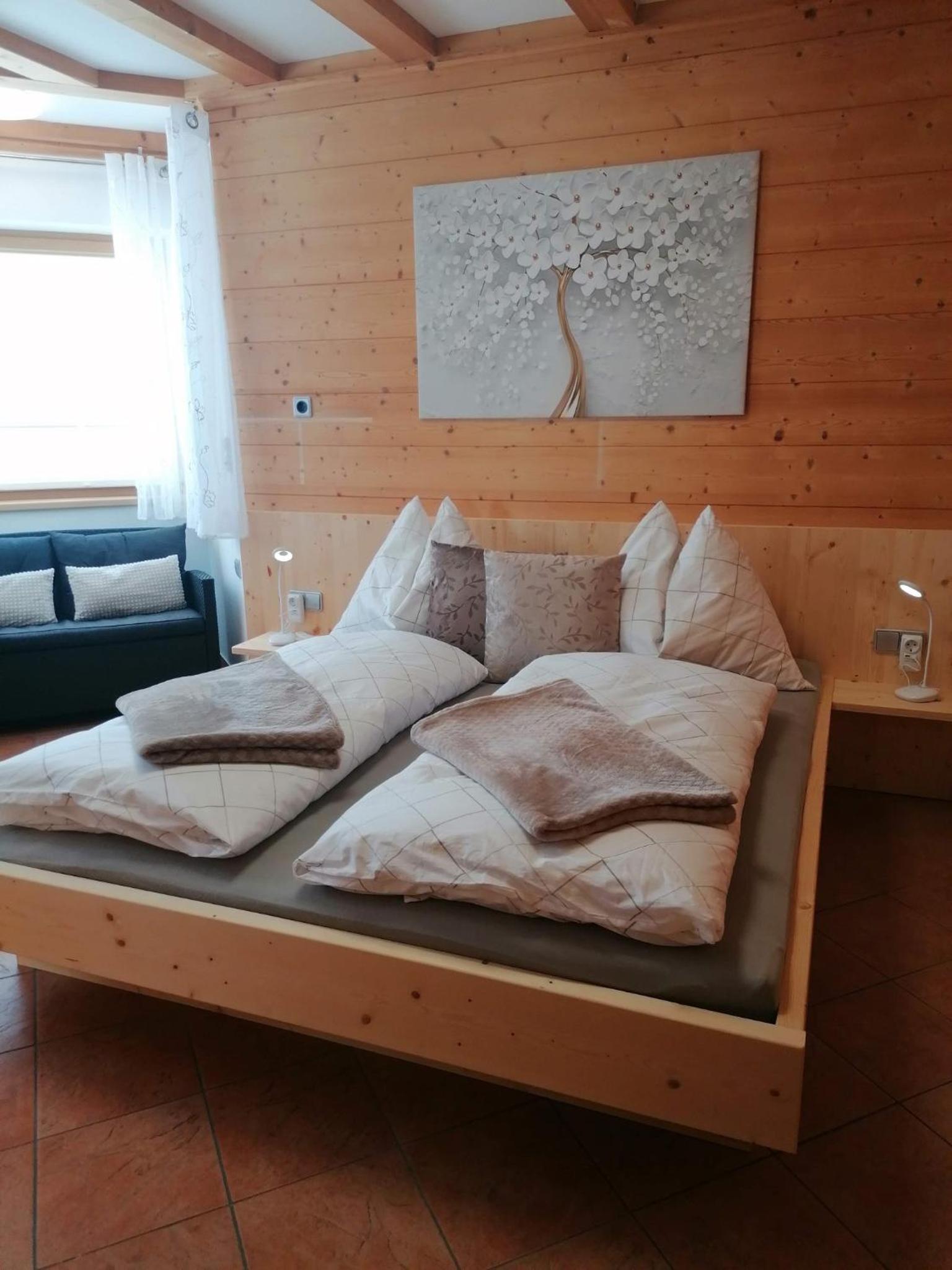 Ferienwohnung Mireille
