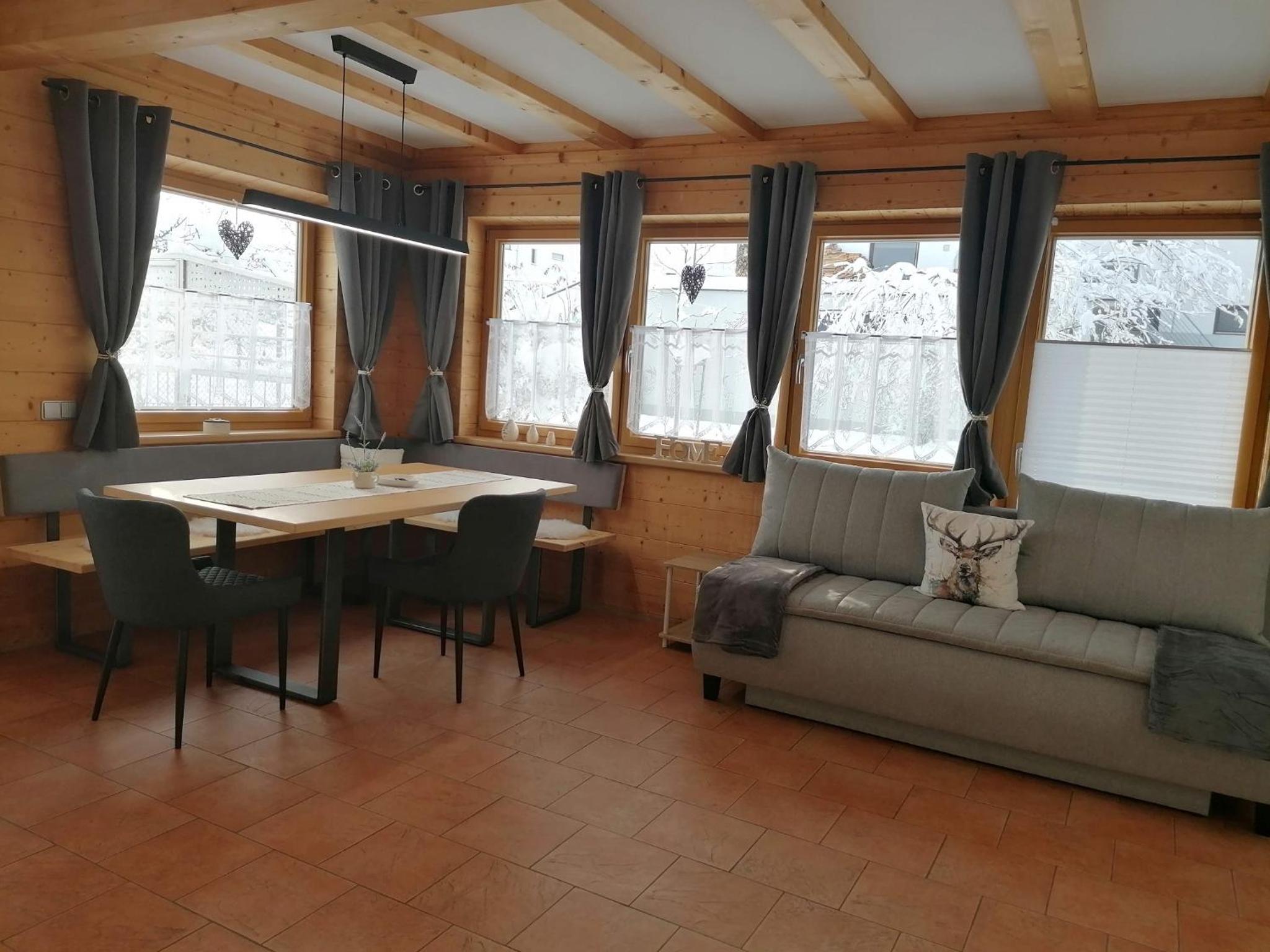 Ferienwohnung Mireille
