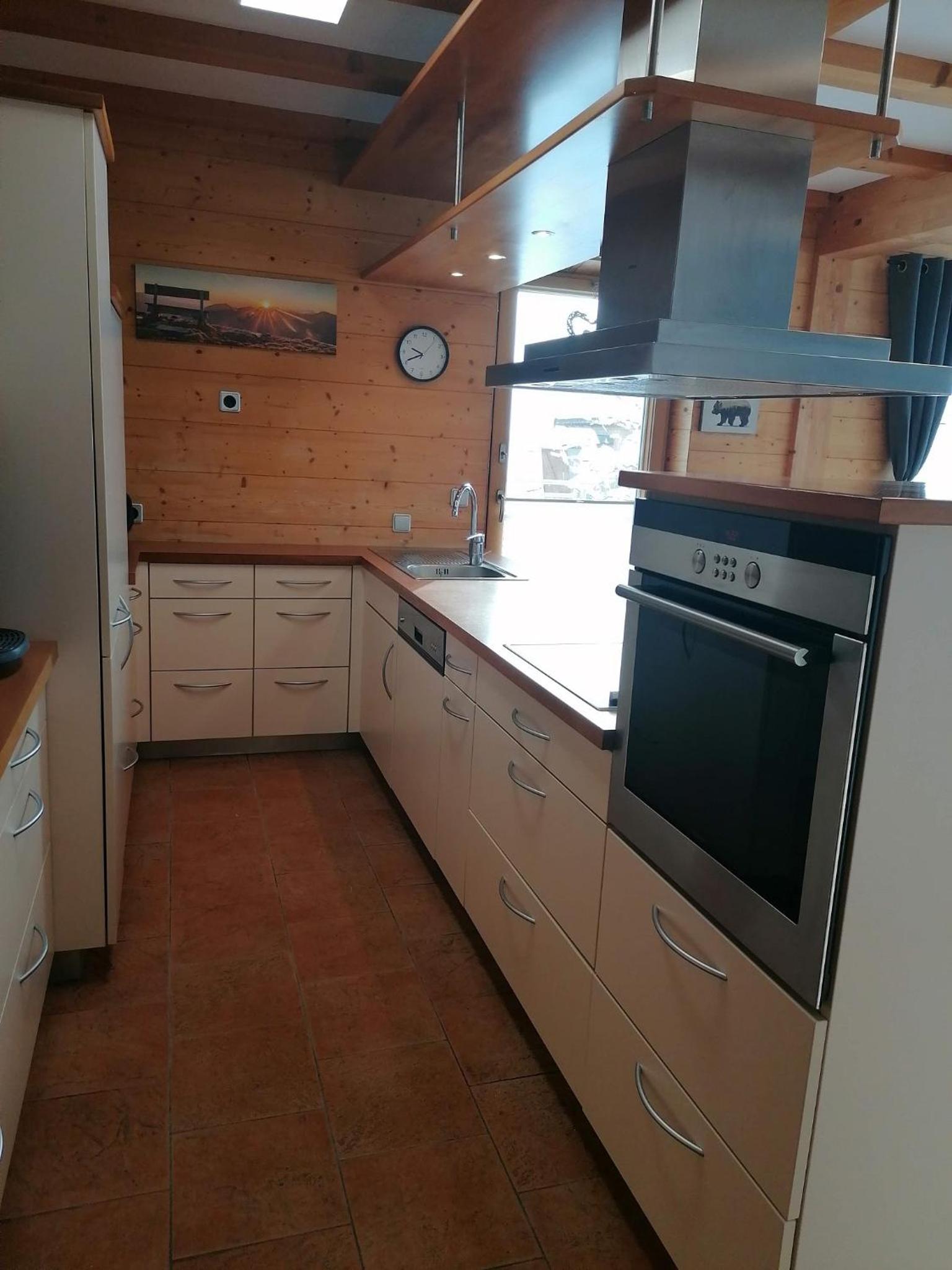 Ferienwohnung Mireille