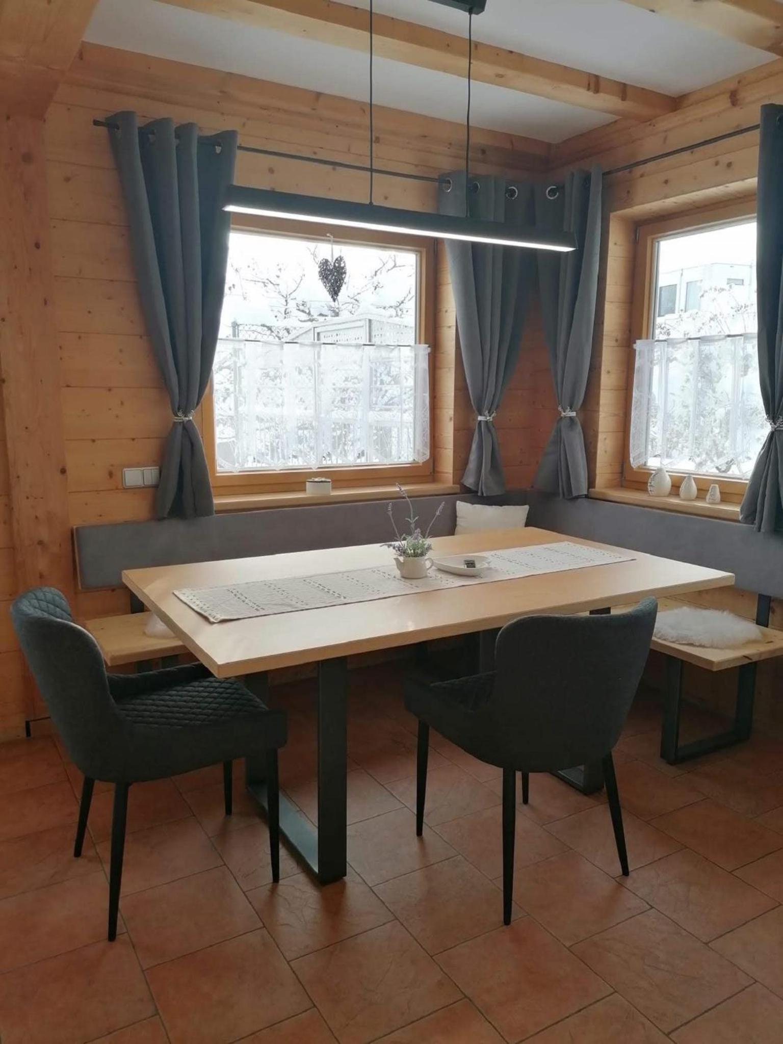 Ferienwohnung Mireille