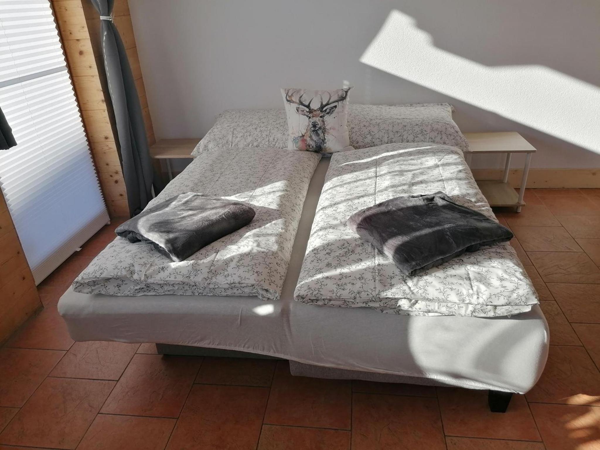 Ferienwohnung Mireille