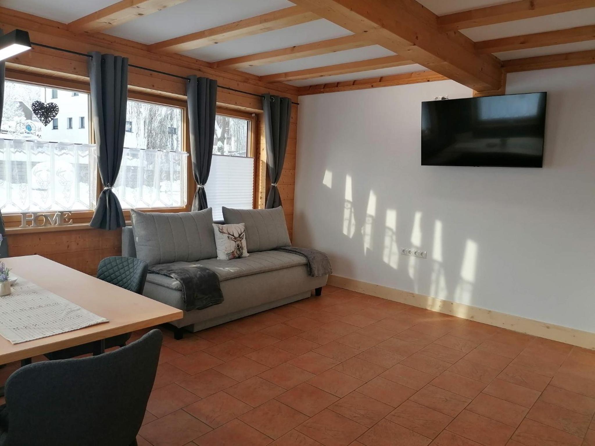 Ferienwohnung Mireille