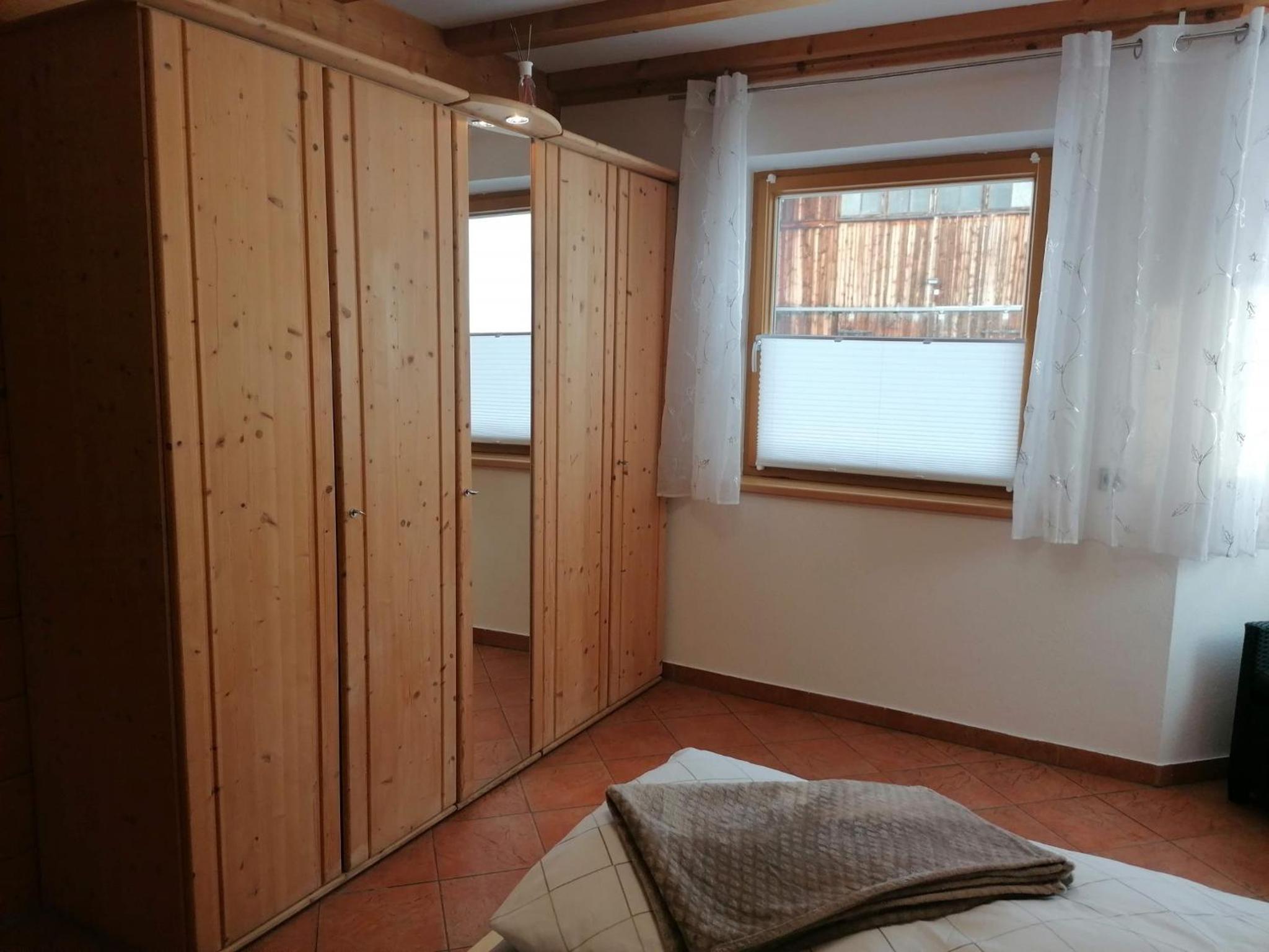 Ferienwohnung Mireille