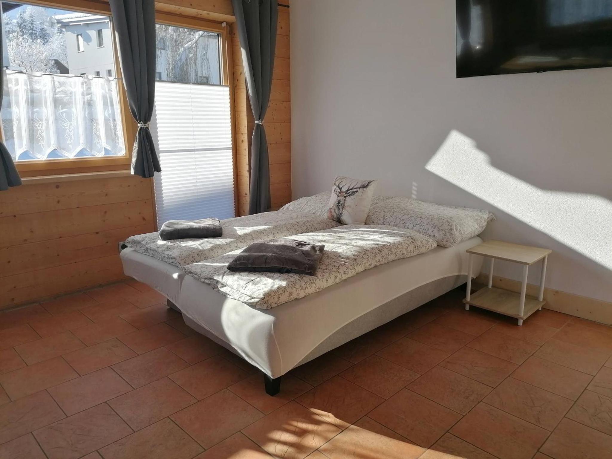 Ferienwohnung Mireille