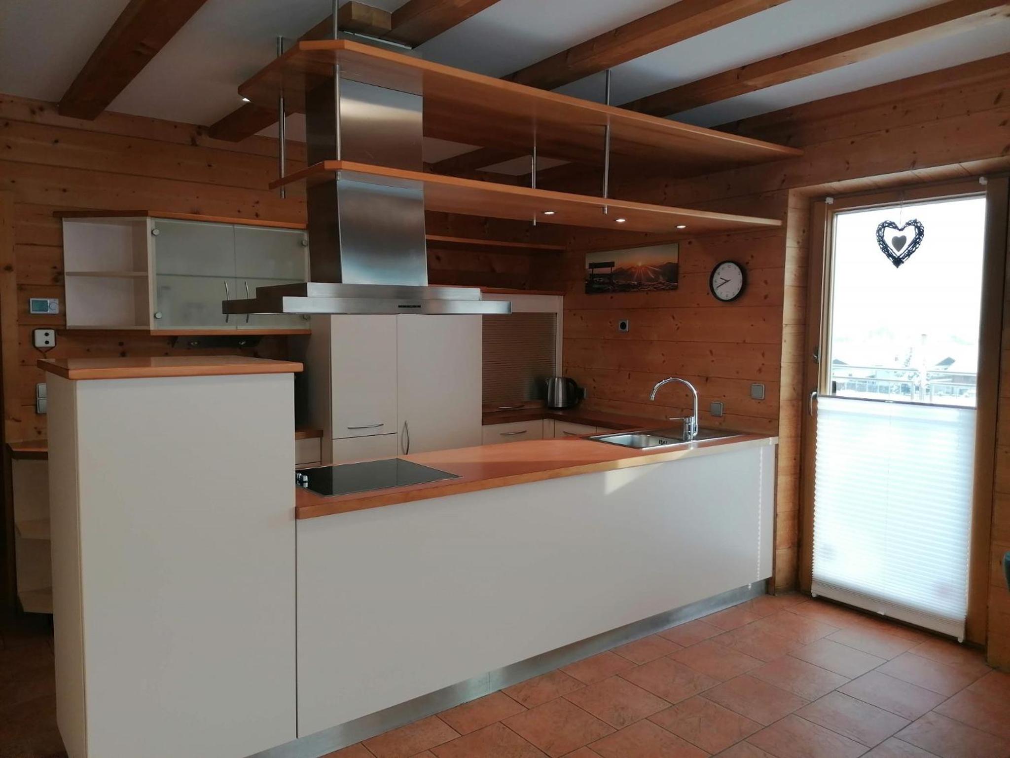Ferienwohnung Mireille