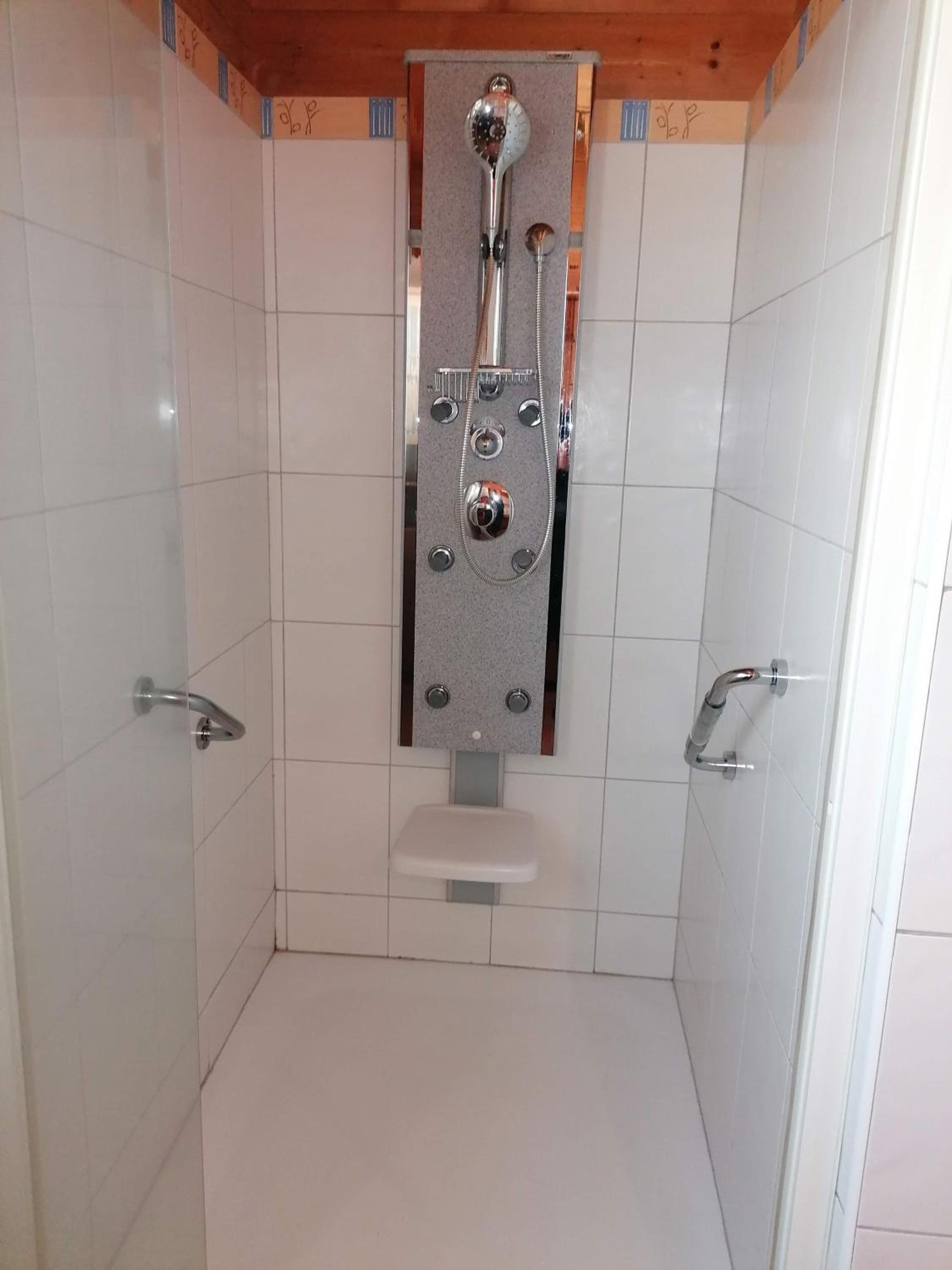 Ferienwohnung Mireille