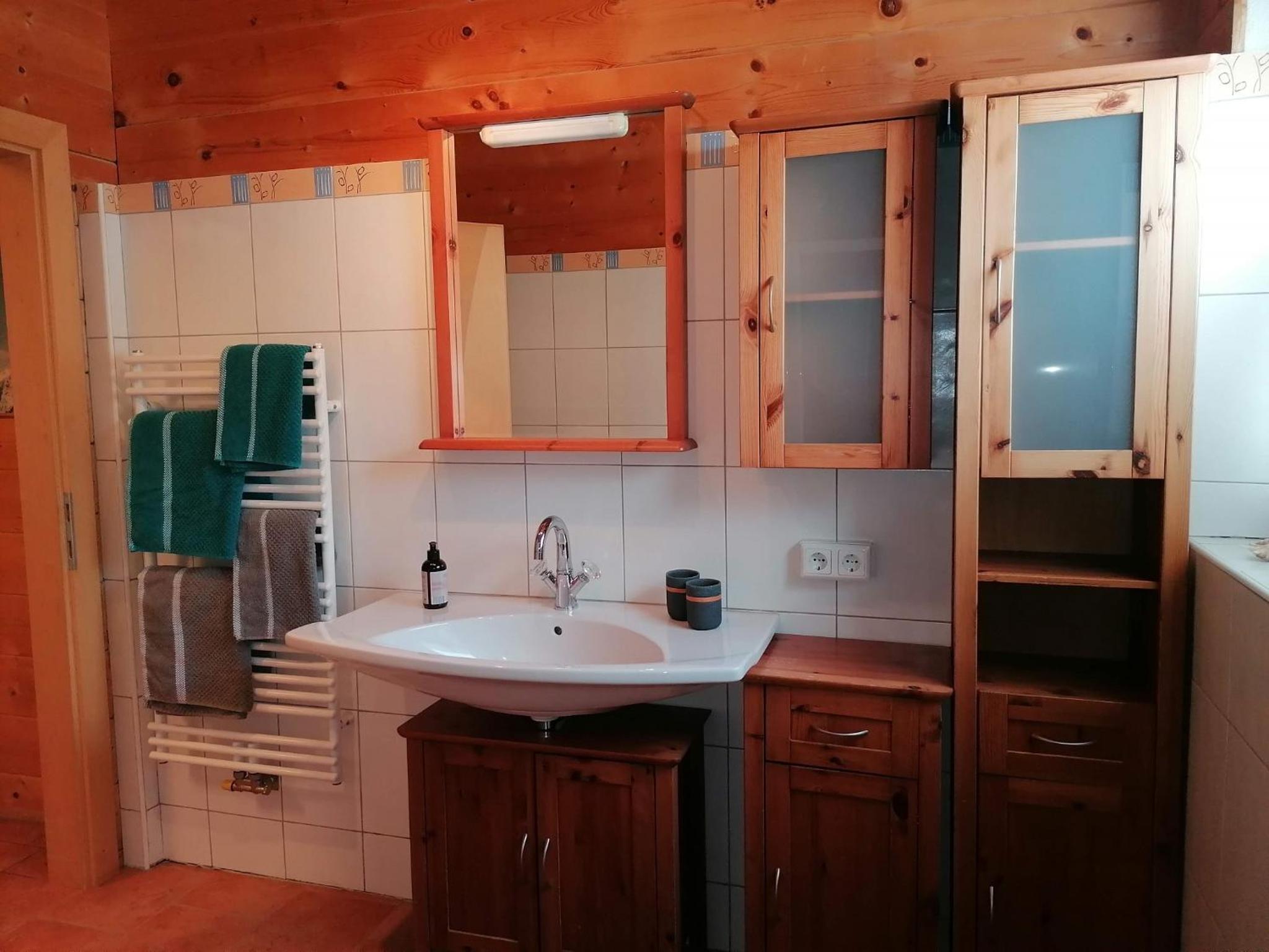Ferienwohnung Mireille