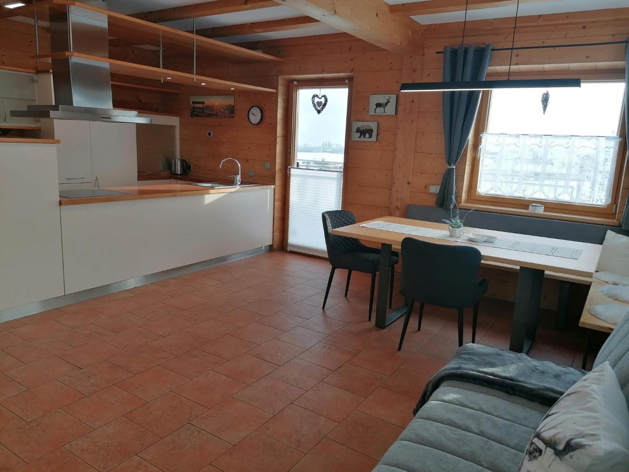 Ferienwohnung Mireille