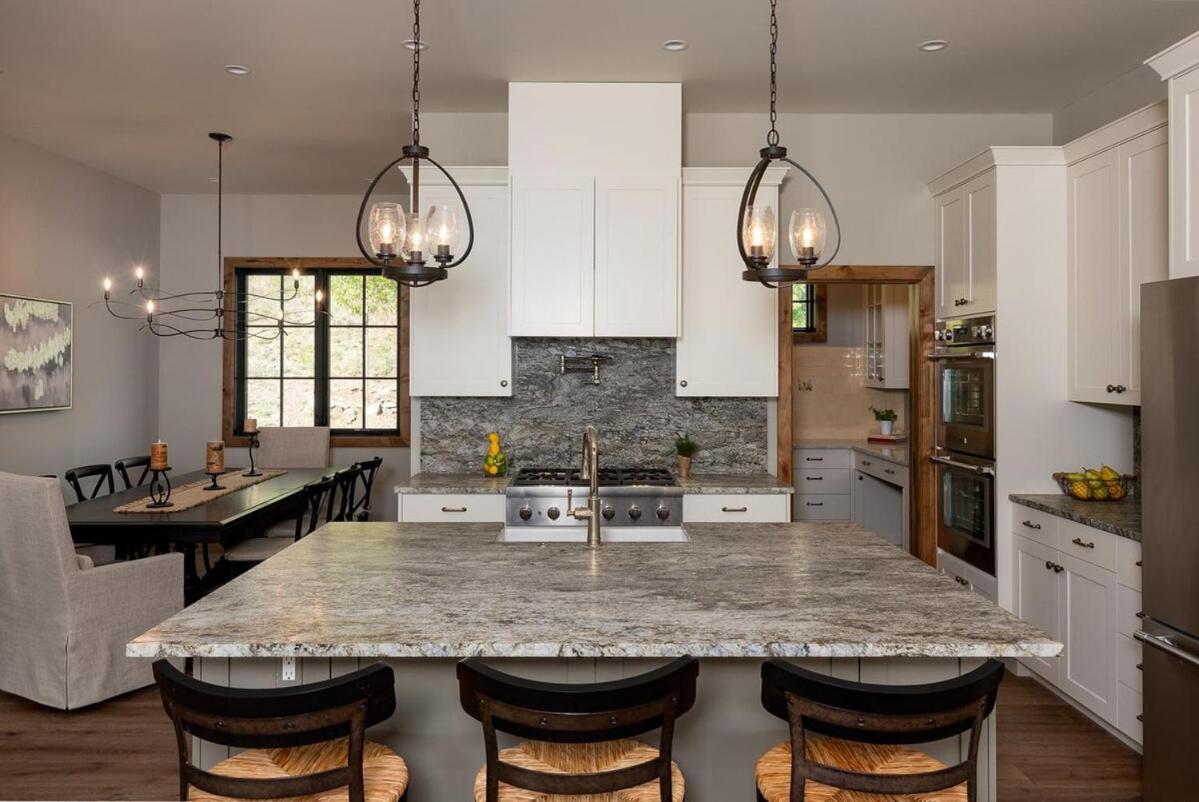 Ketchum Vacations - The Sheepbend Home - Luxury Home Steps to River! - Property Image 3