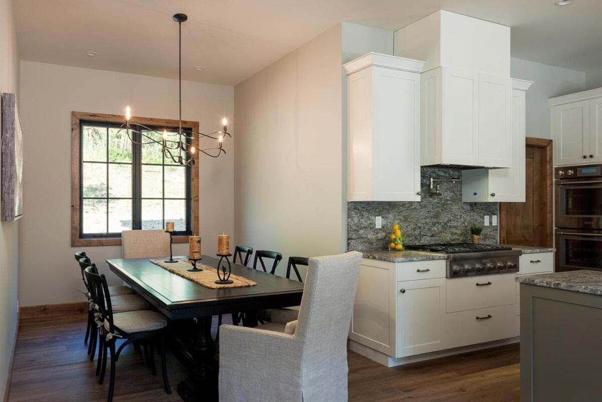 Ketchum Vacations - The Sheepbend Home - Luxury Home Steps to River! - Property Image 5