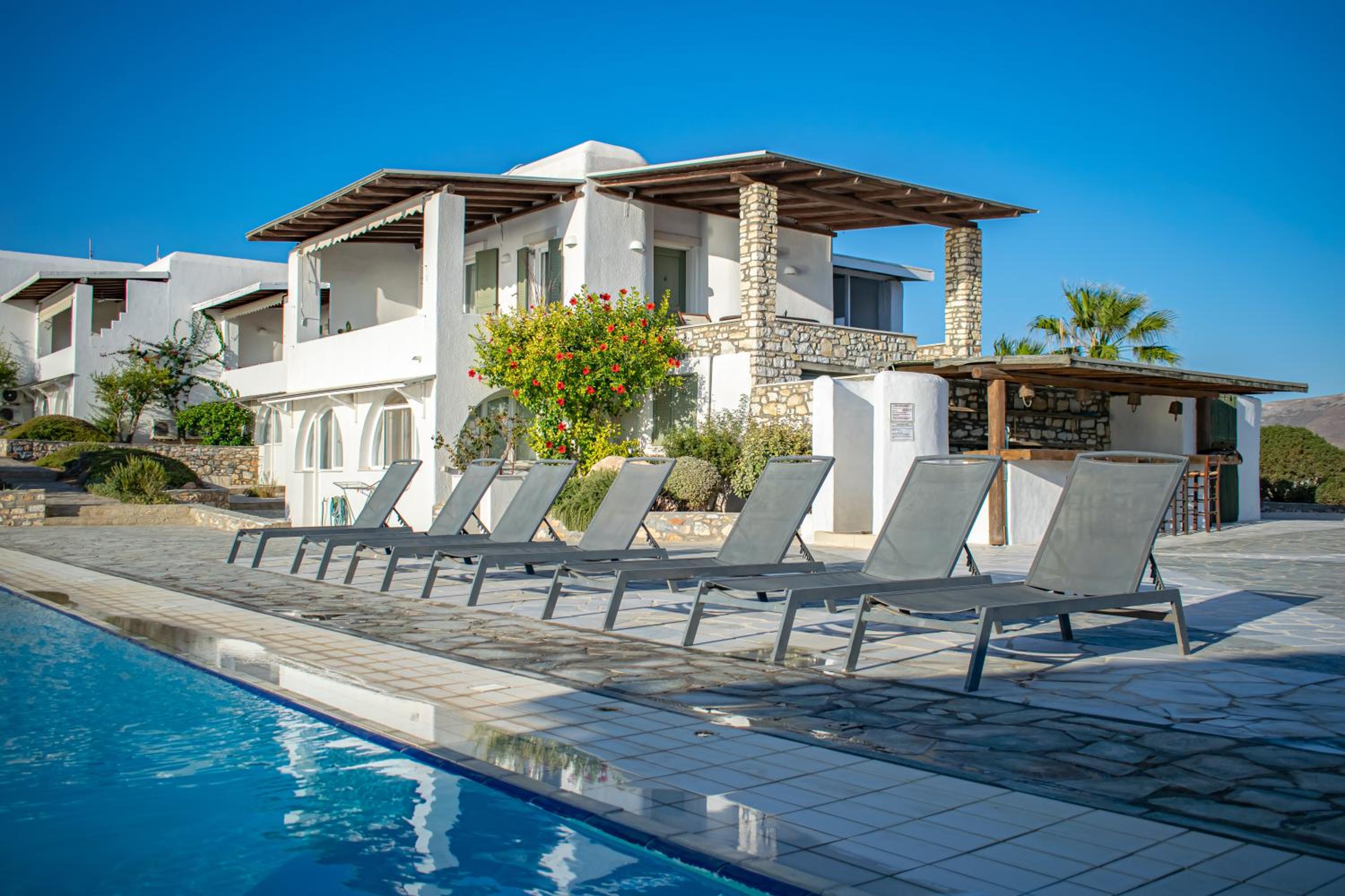 Acres Sunset Residence view 3