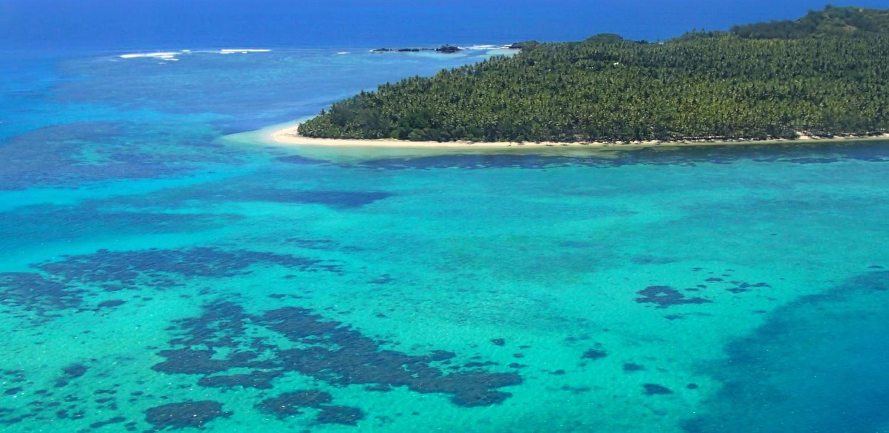 Coconut Beach Resort