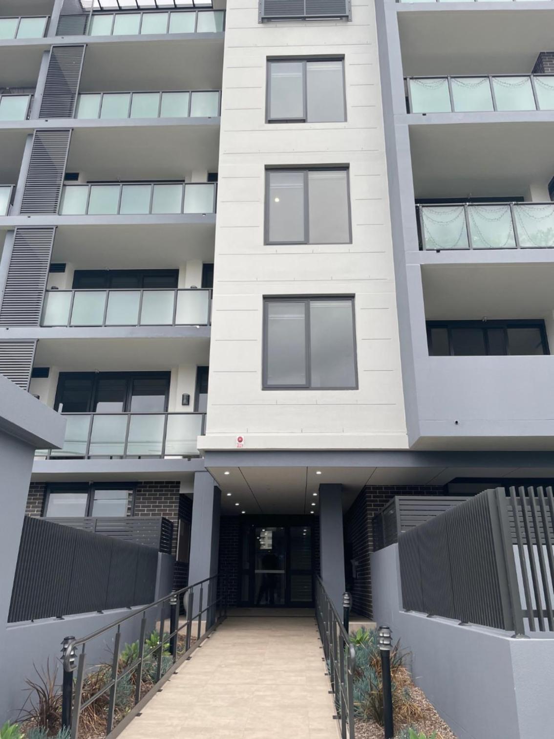 Blacktown Cozy Retreat