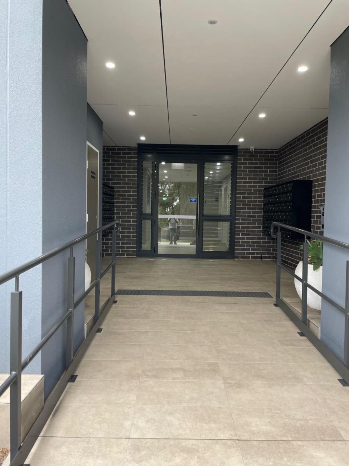 Blacktown Cozy Retreat