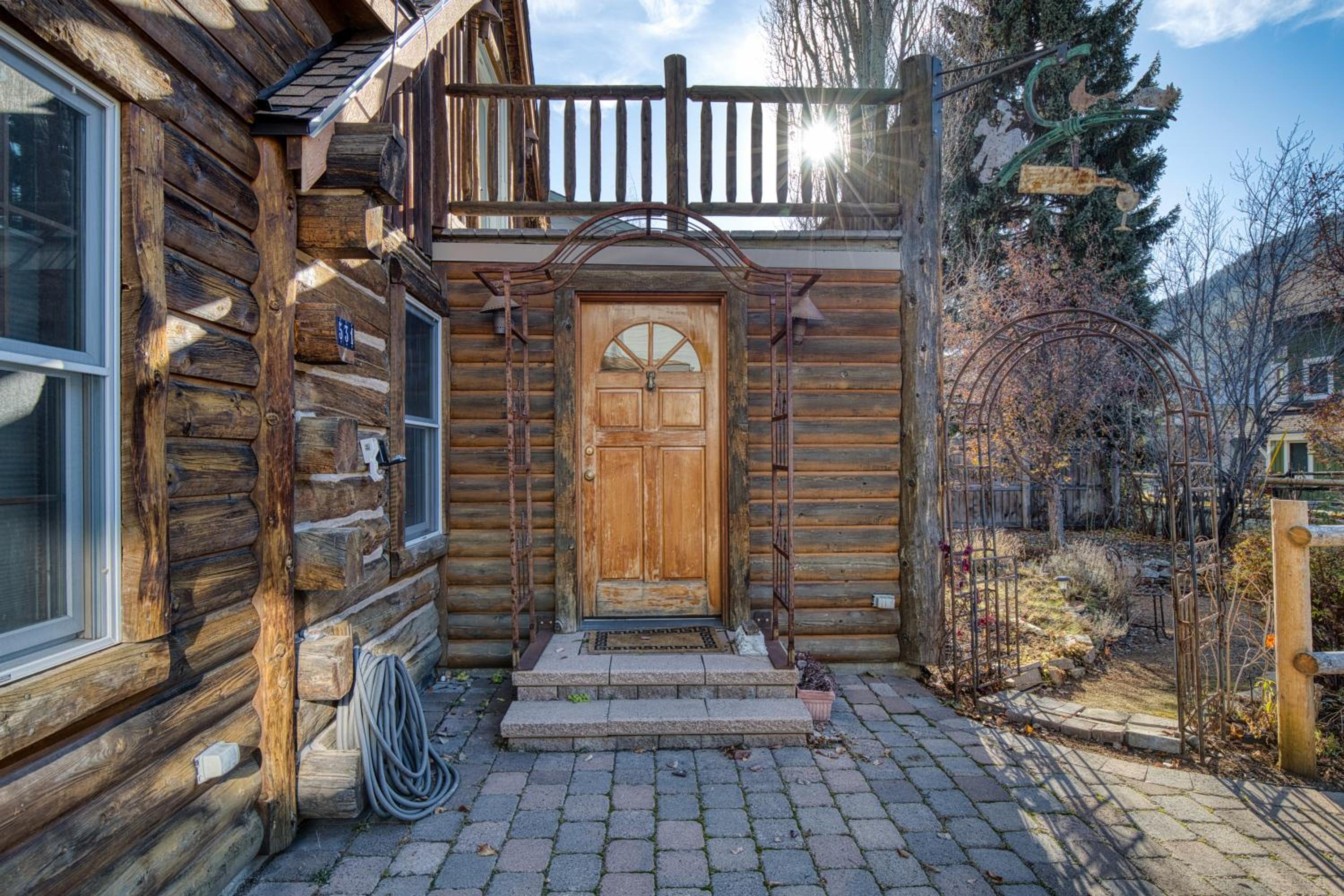 Ketchum Vacations - Charming Ketchum Cottage with Gourmet Kitchen - Property Image 2