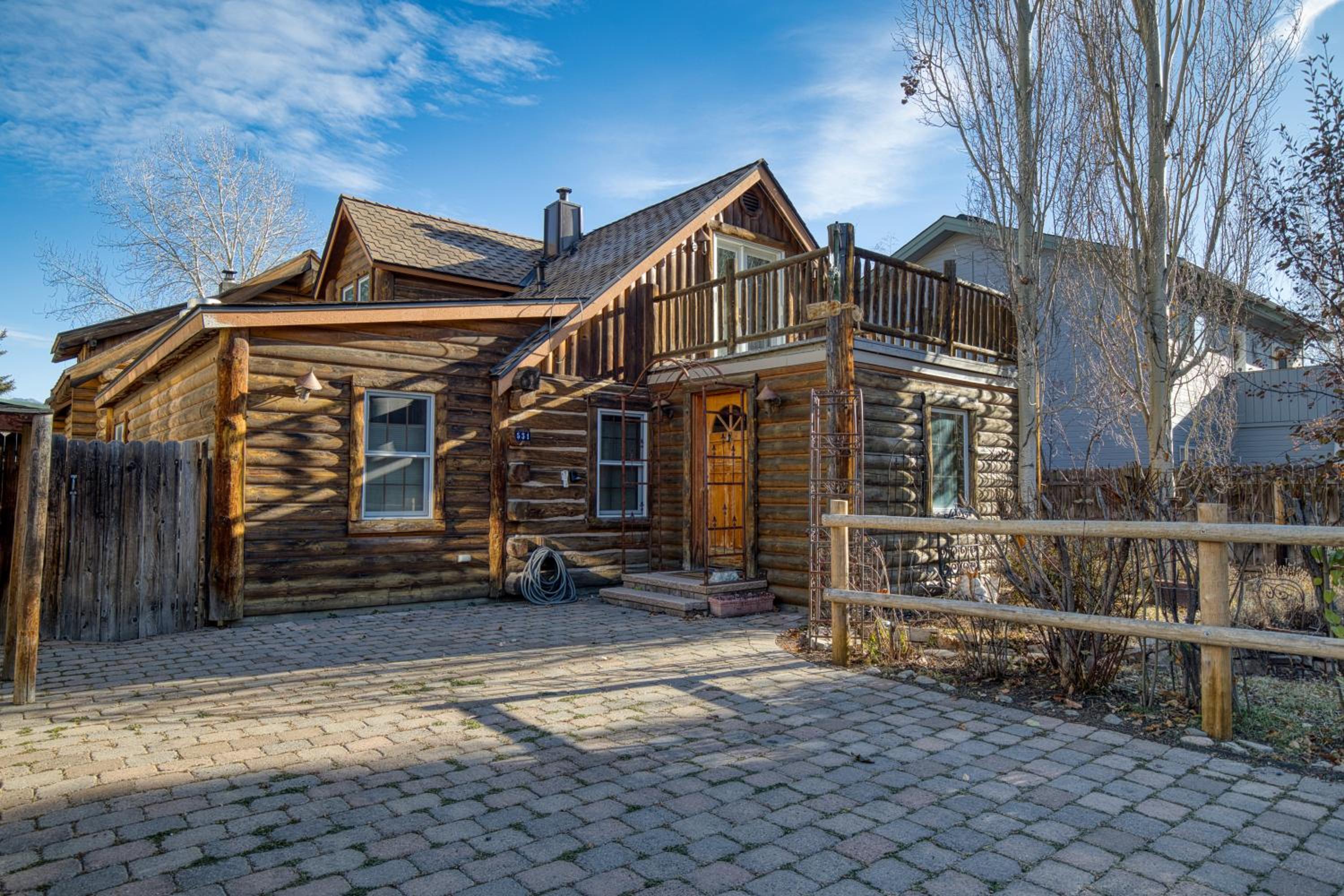 Ketchum Vacations - Charming Ketchum Cottage with Gourmet Kitchen - Property Image 3